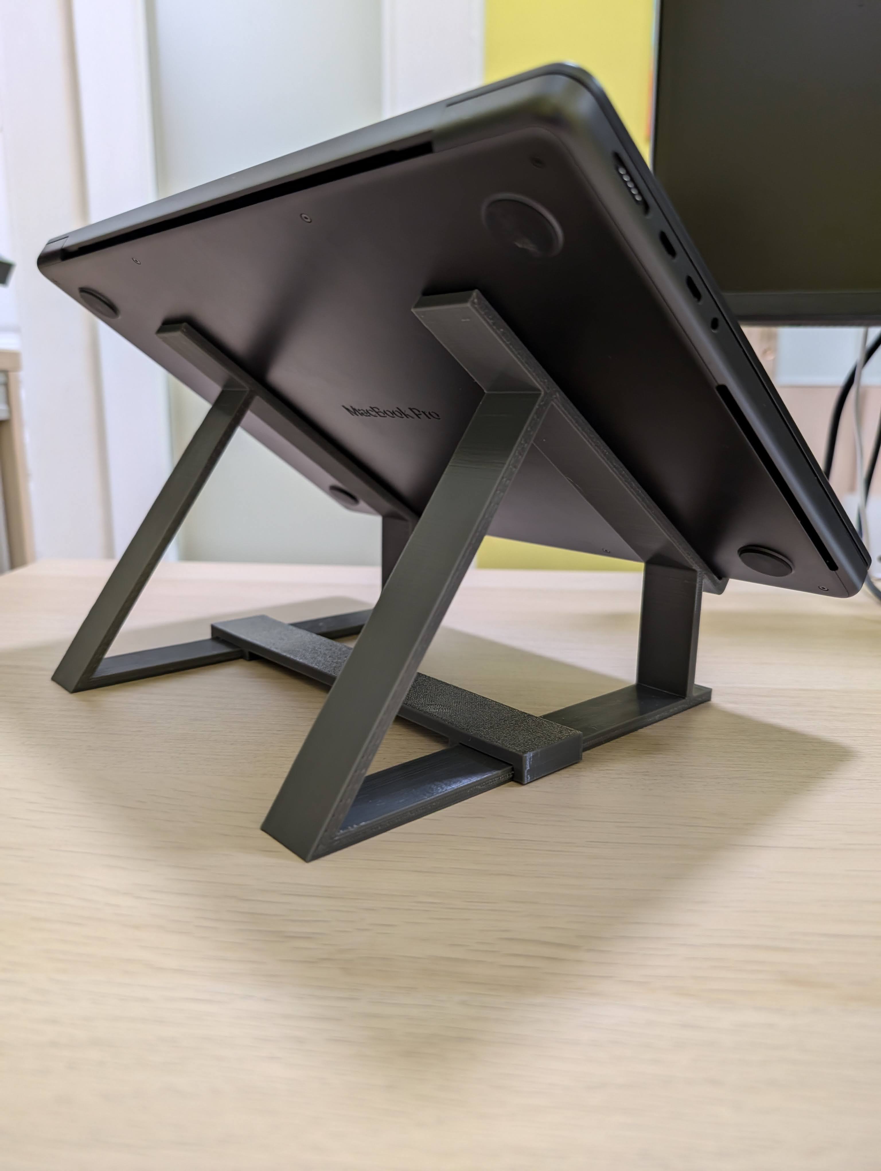 MacBook Pro stand — miniatura 5