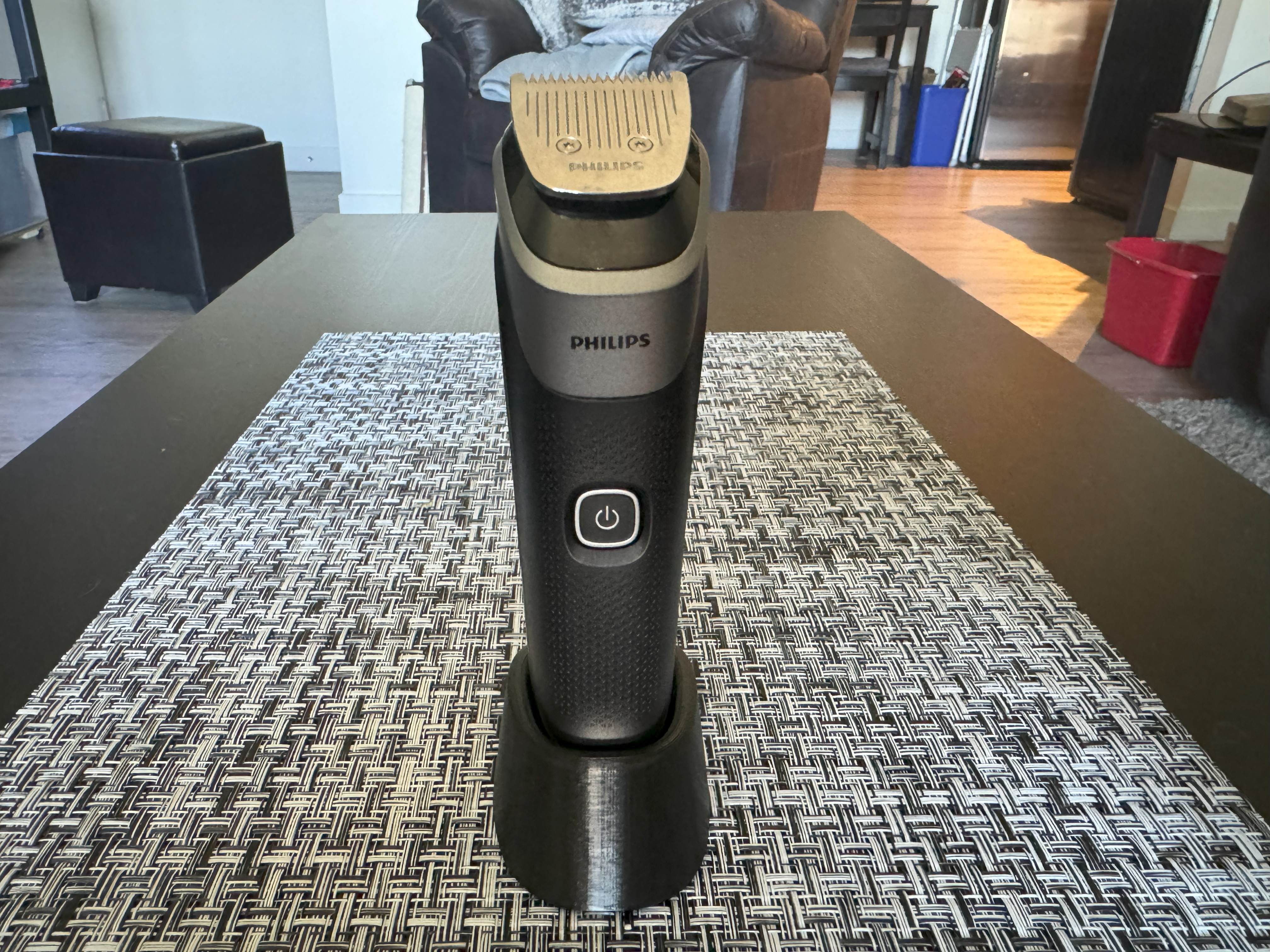 Philips All-In-One 5000 Trimmer Stand (MG5910)