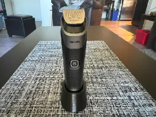 Philips All-In-One 5000 Trimmer Stand (MG5910)