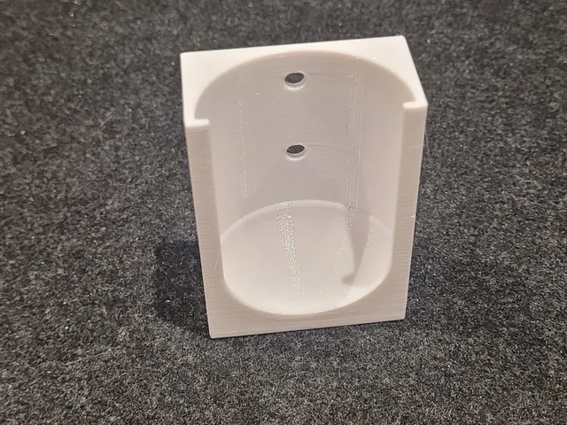 Google TV remote holder