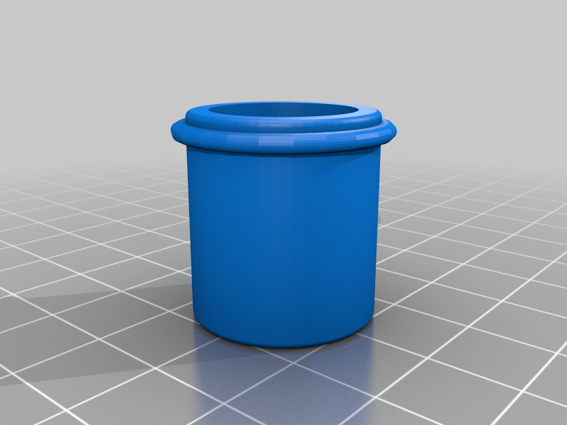 CPAP Adapter