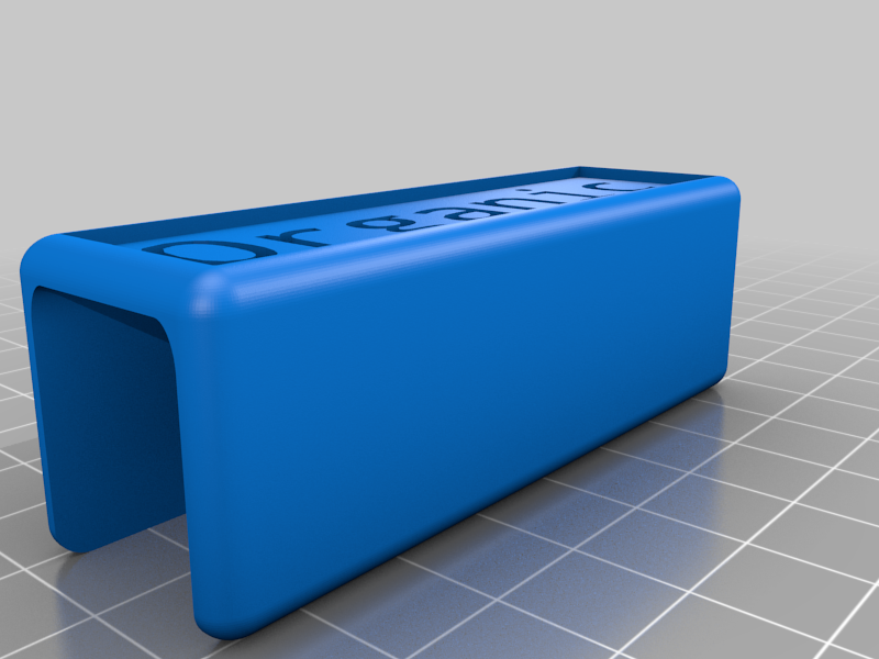Organic Waste Bin — miniatura 4