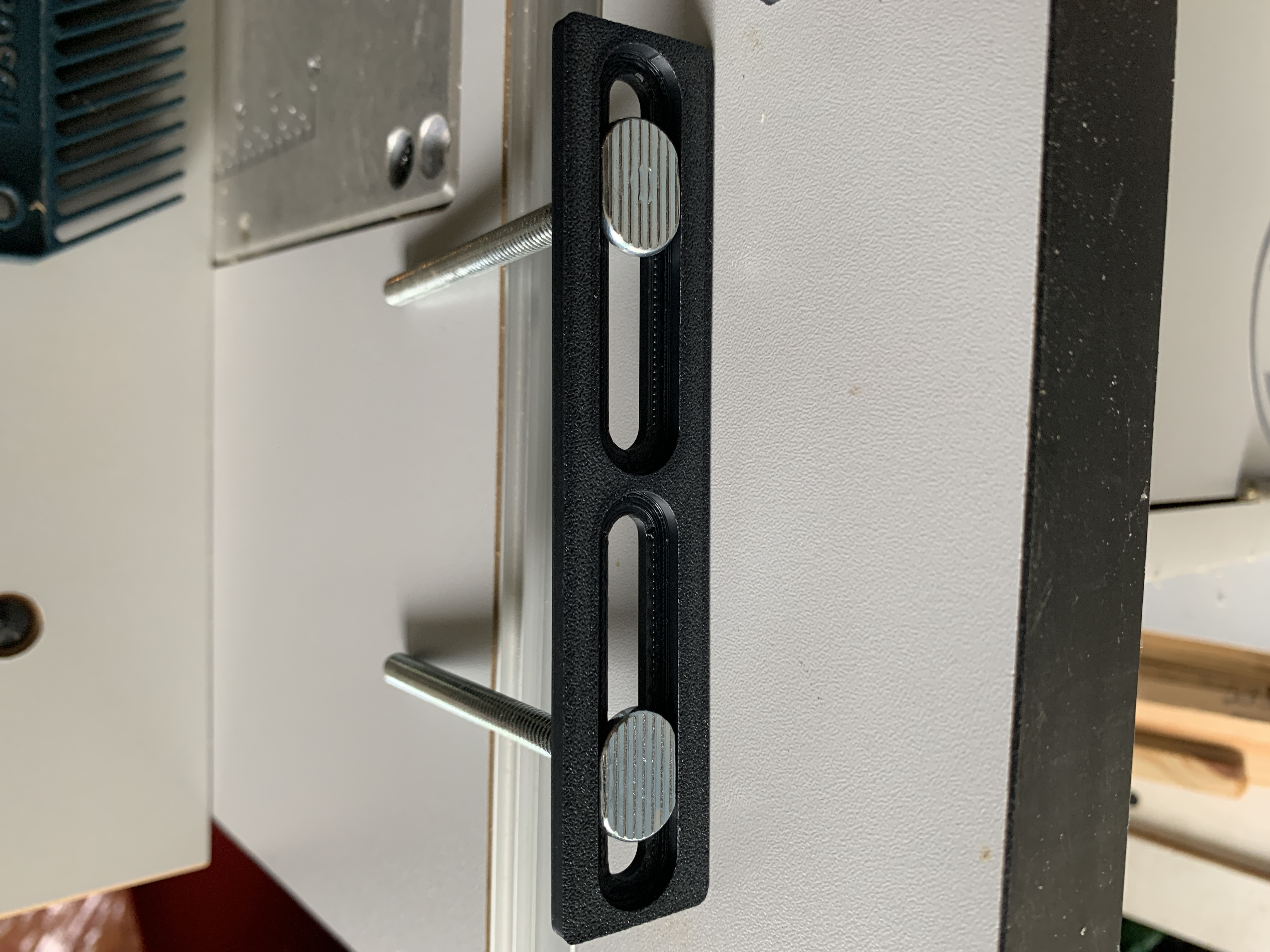 Bosch RA1171 Router Table Guide Block