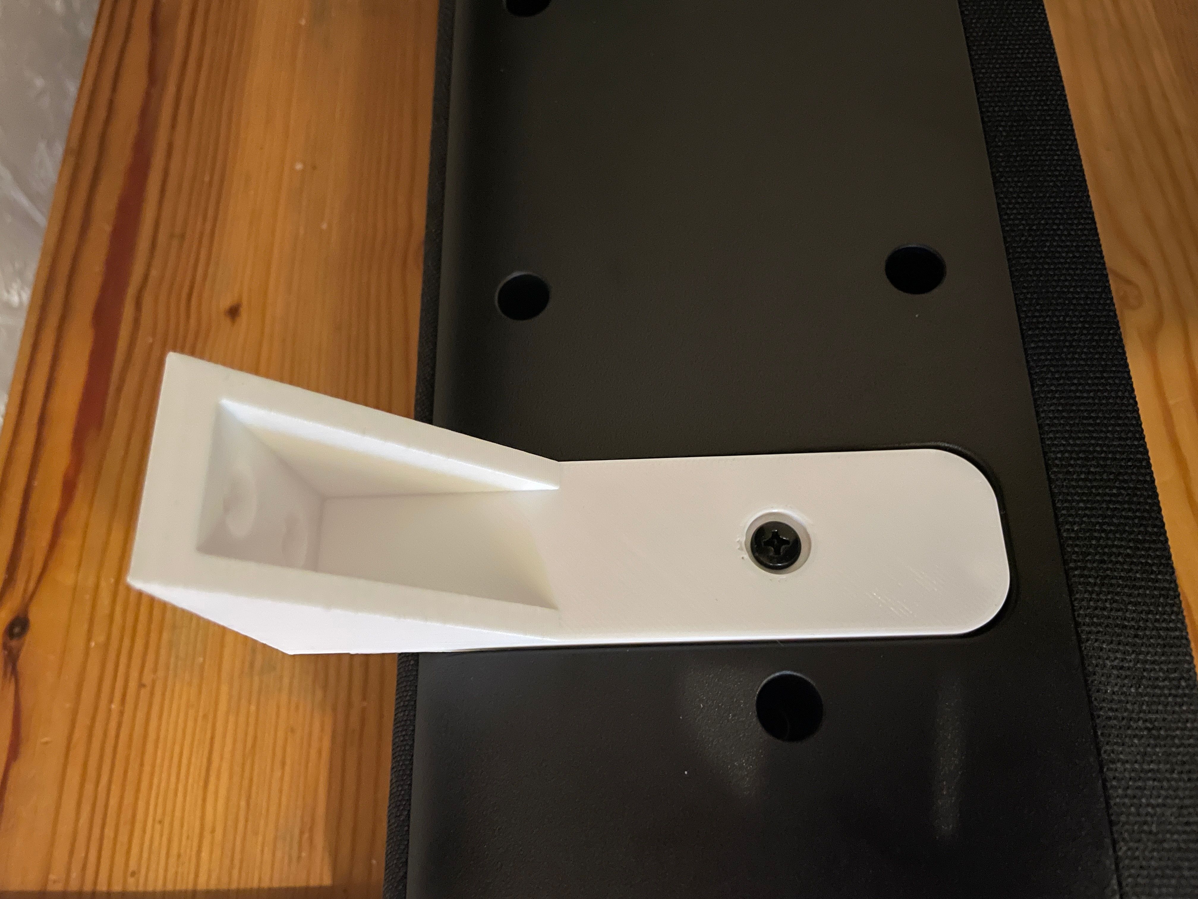 TCL TS8111 soundbar bracket