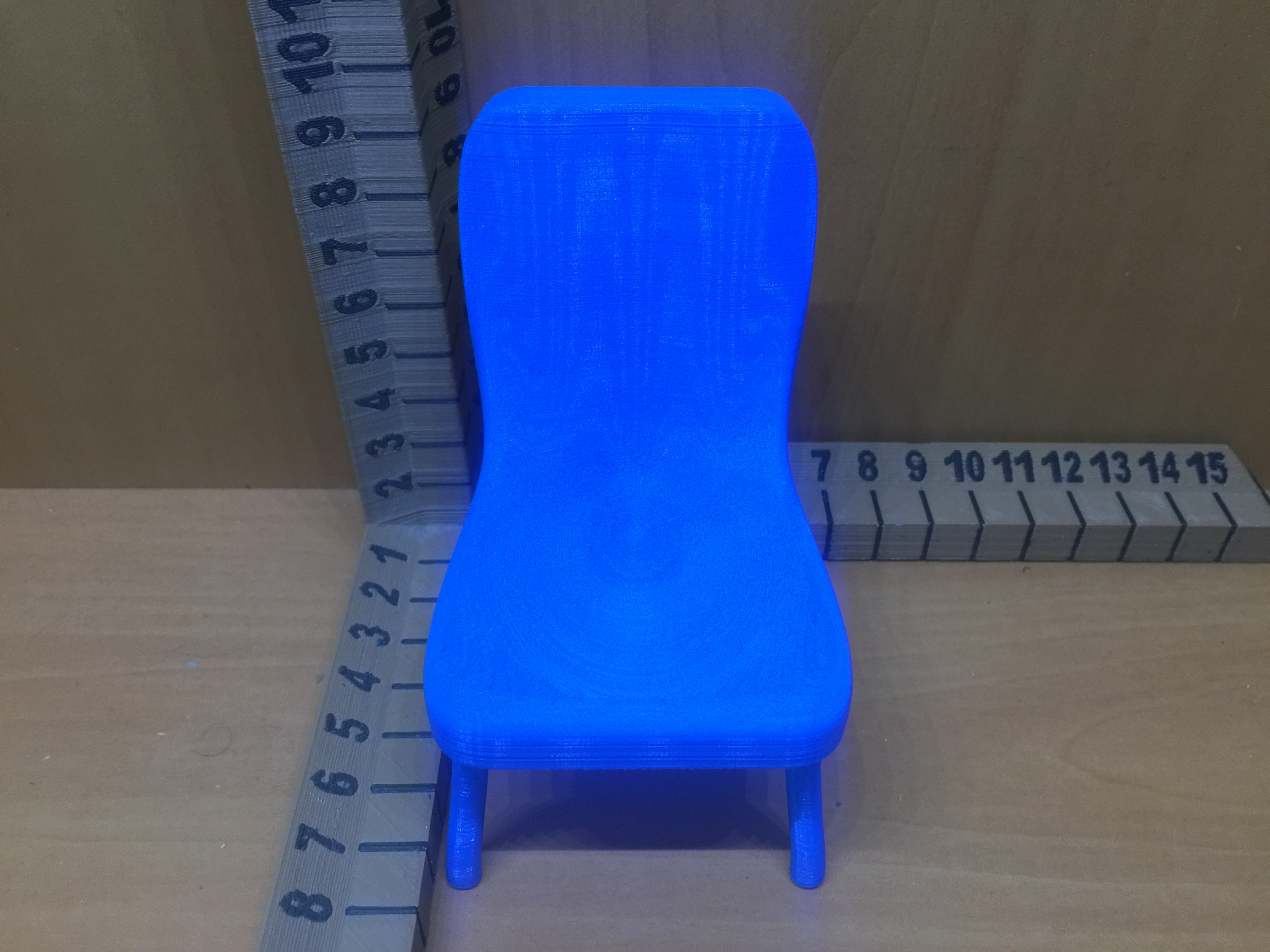 School Chair — thumbnail 2