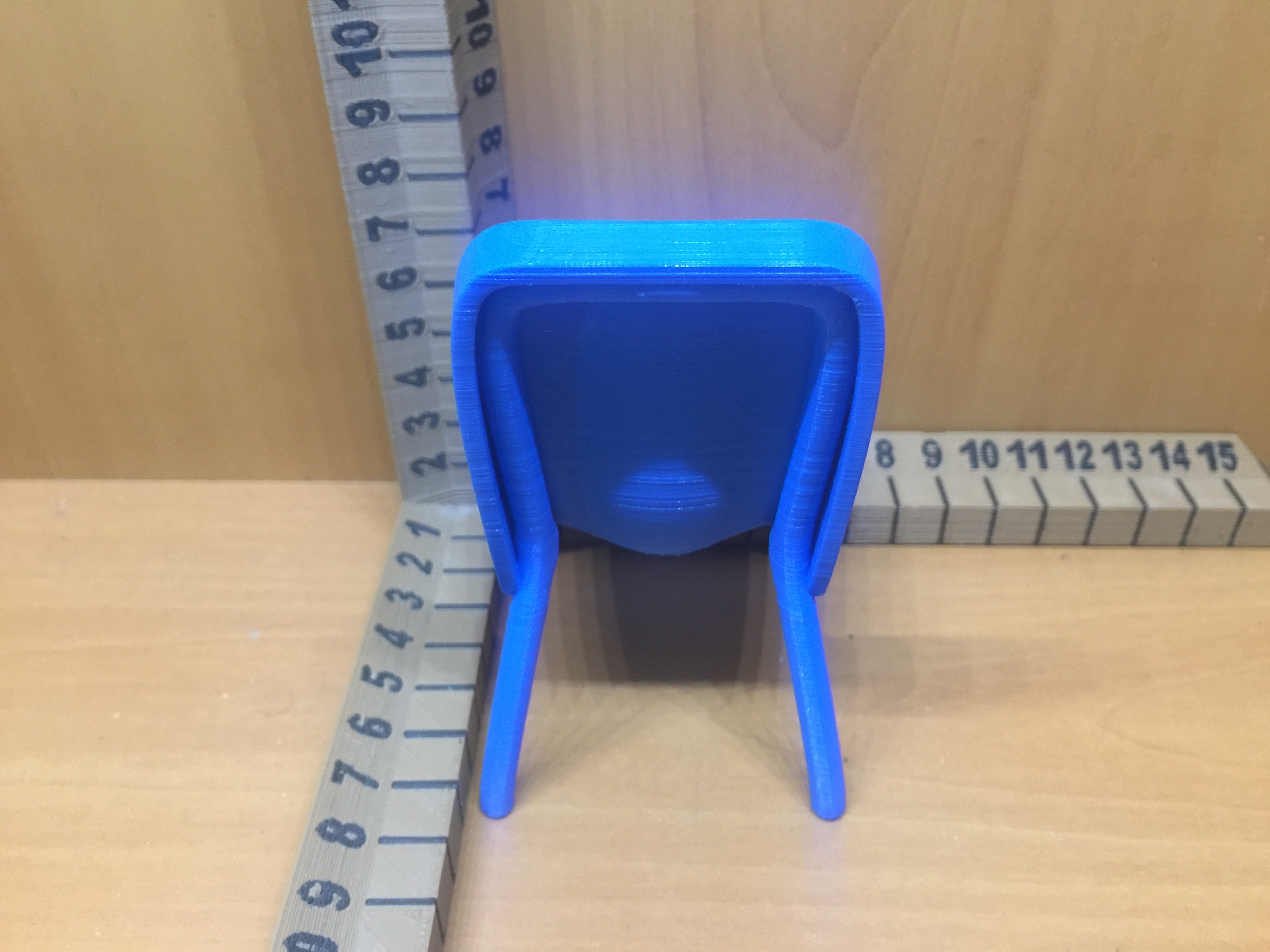 School Chair — thumbnail 4
