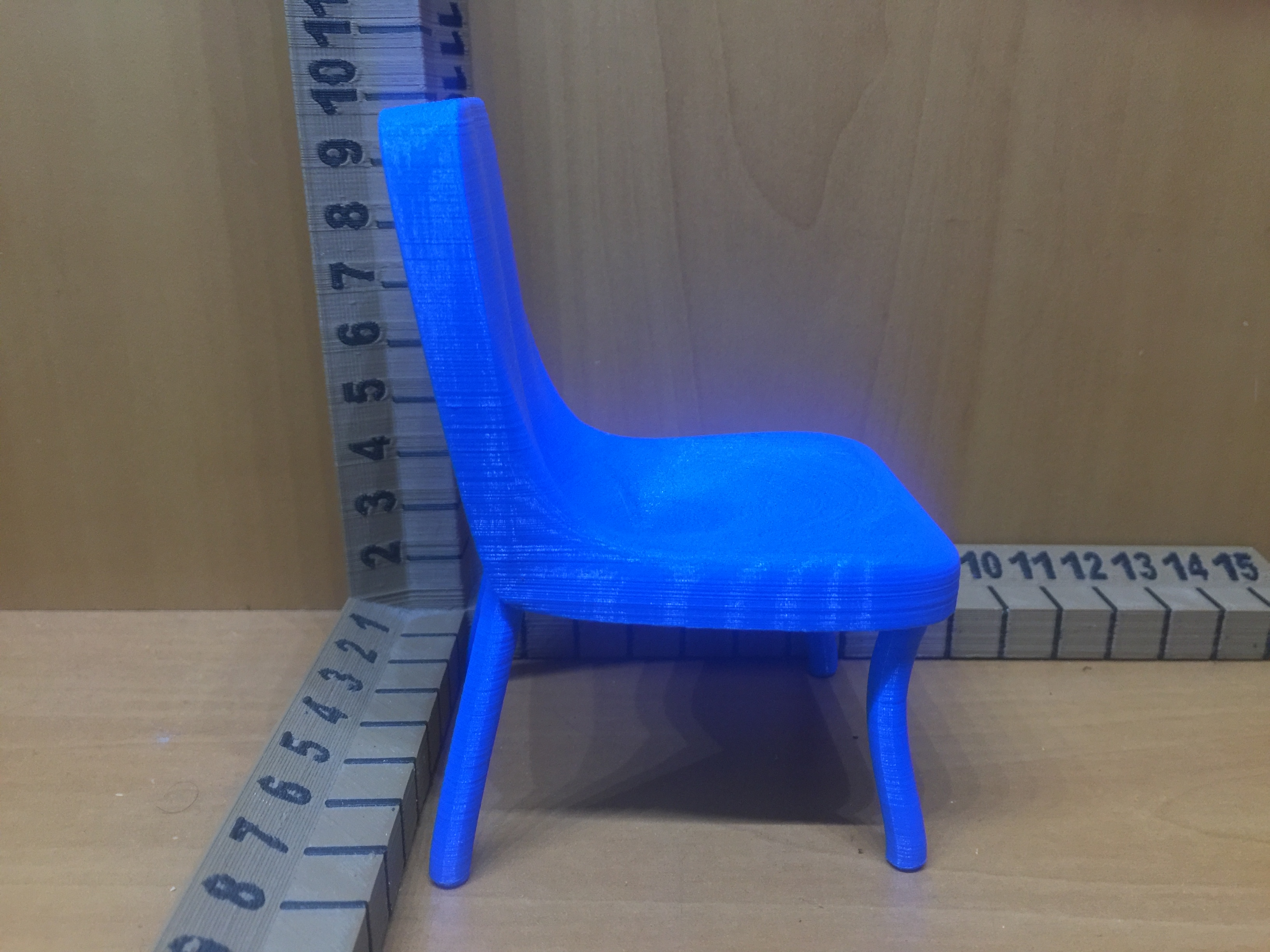 School Chair — thumbnail 5