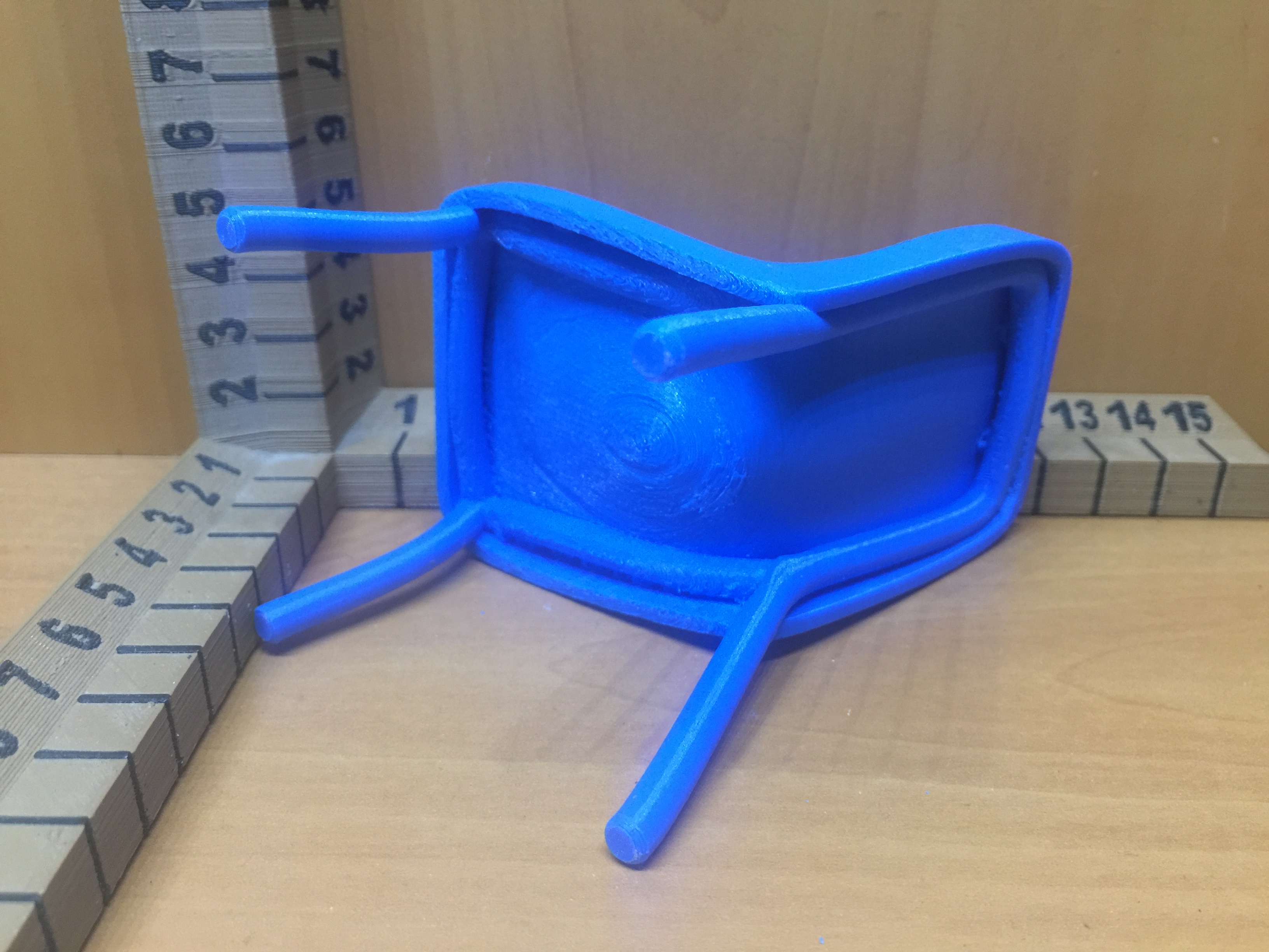 School Chair — thumbnail 6