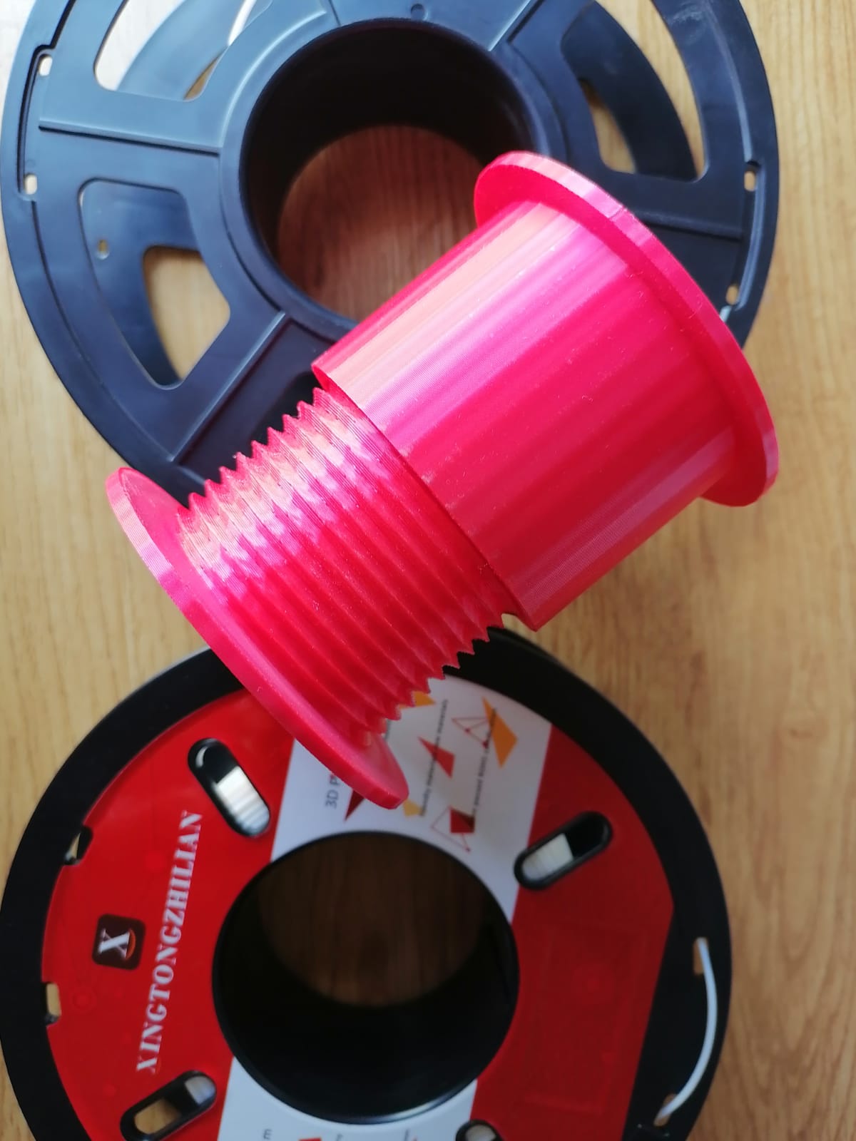 AMS lite bambulab A1 adaptador — thumbnail 2