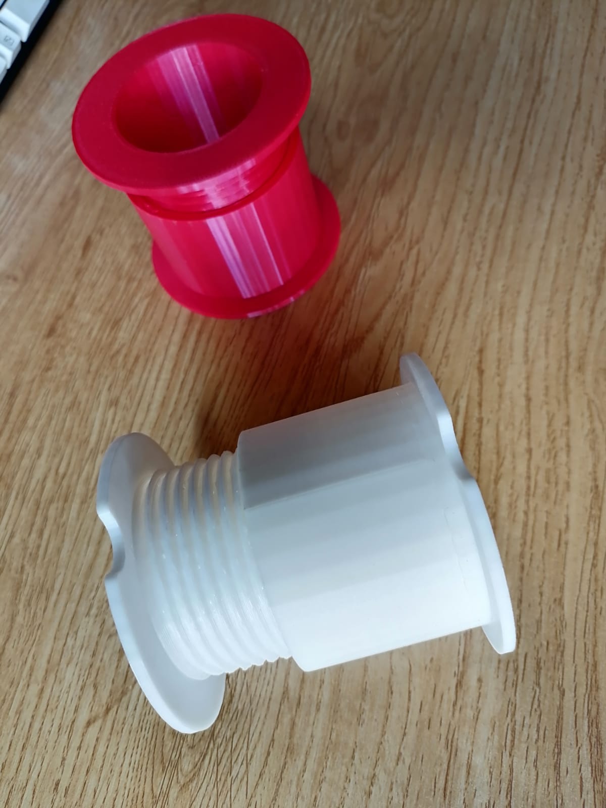 AMS lite bambulab A1 adaptador — thumbnail 3