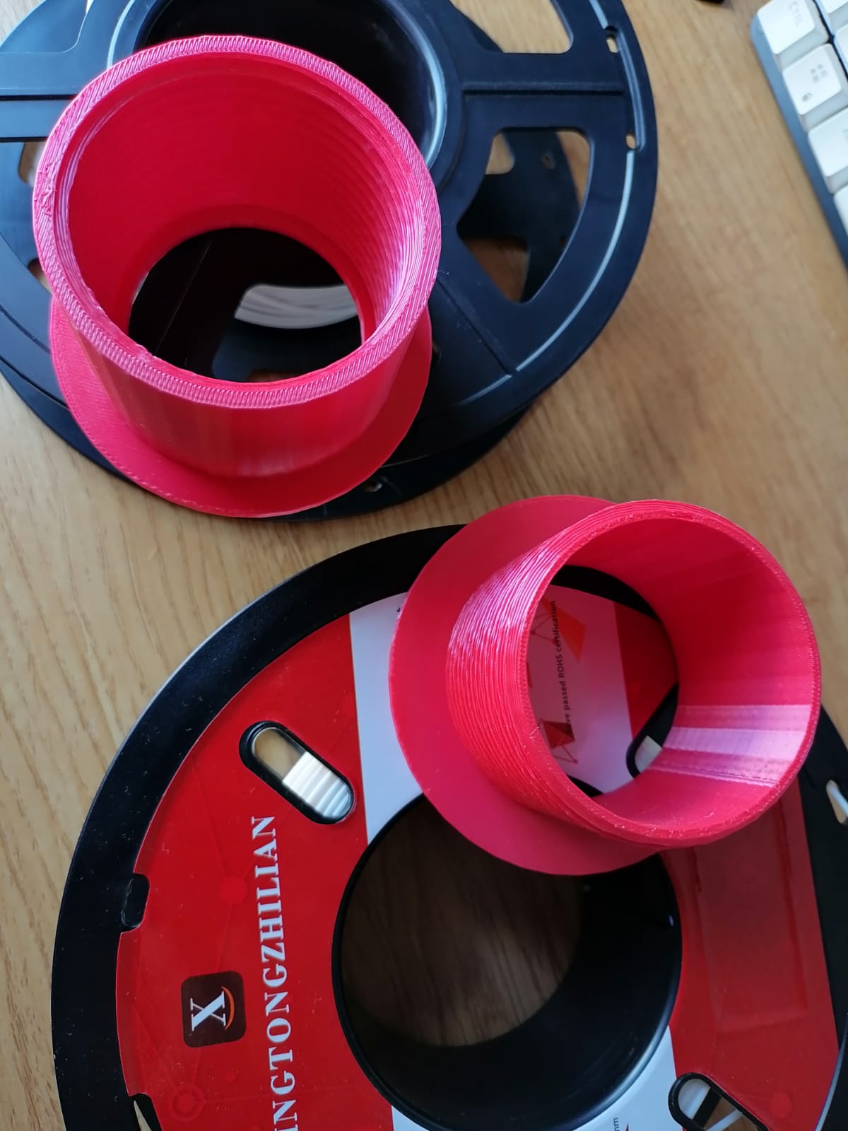 AMS lite bambulab A1 adaptador — thumbnail 4