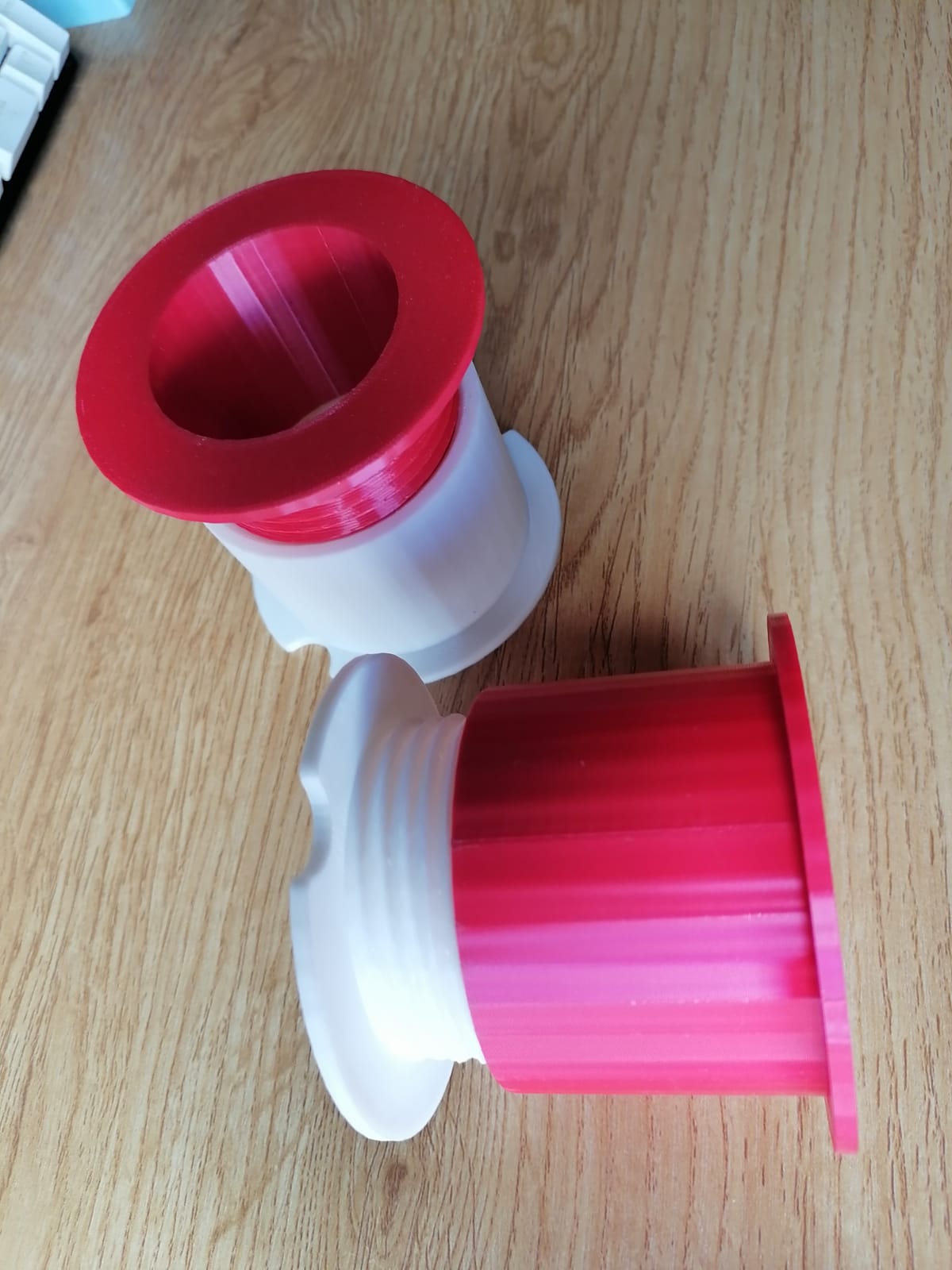 AMS lite bambulab A1 adaptador — thumbnail 8