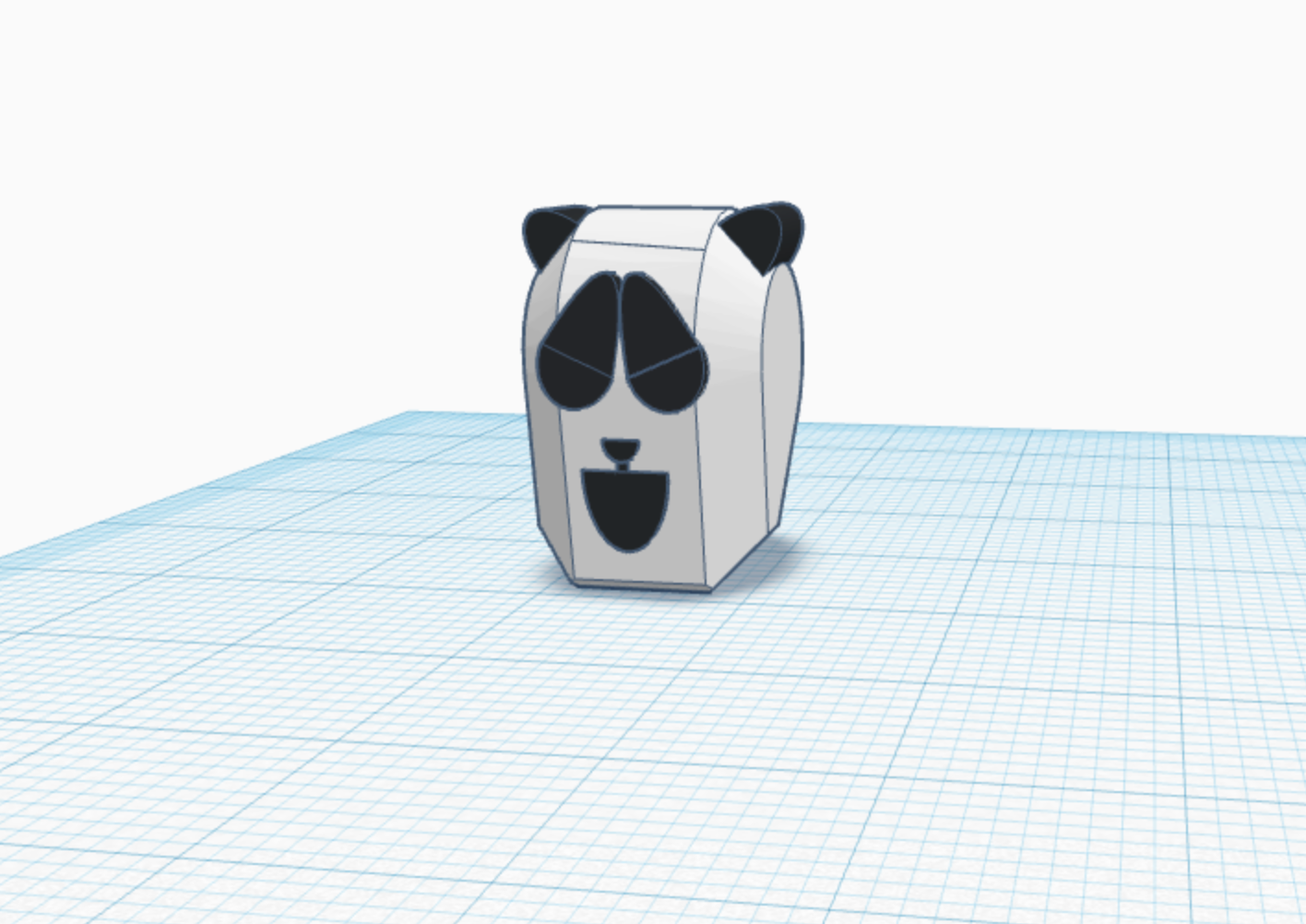 Dummy 13 Panda Head!!!