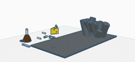 Macaroni Missile — miniatura 2