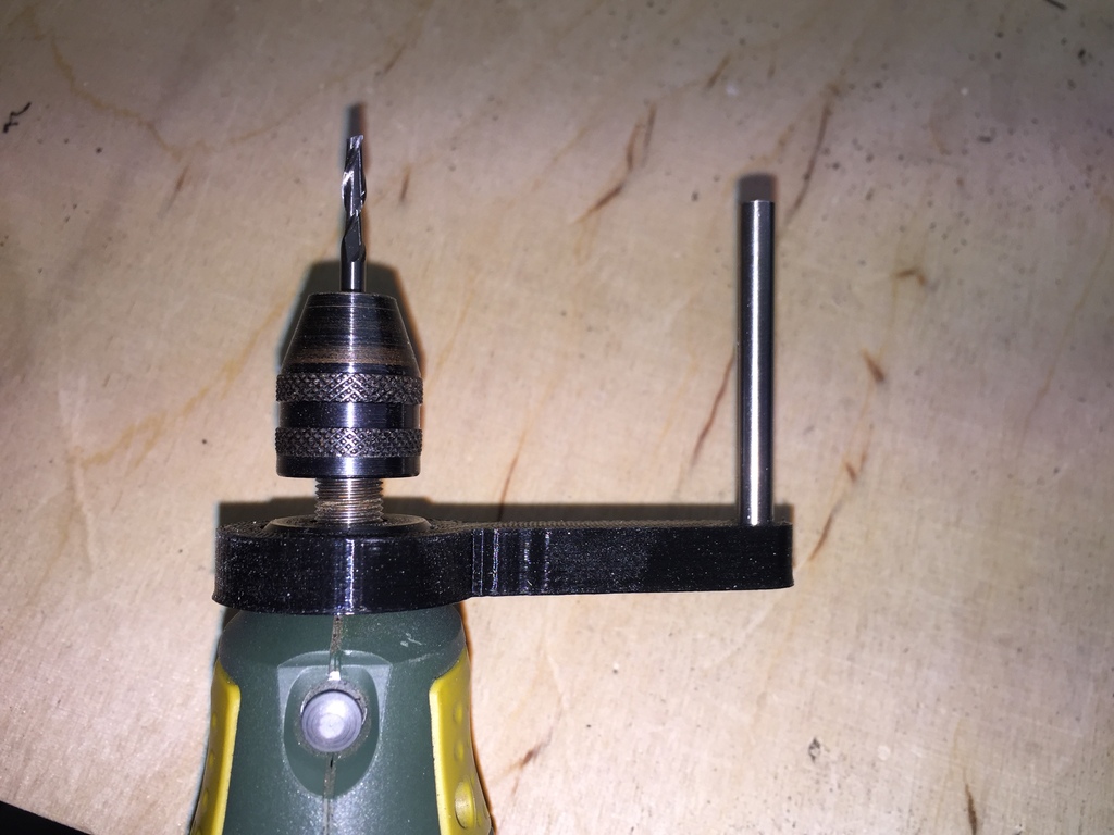 Propeller Cutter d100 MK1 — miniatura 4