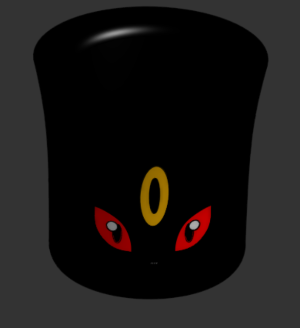 Mate Umbreon — thumbnail 2