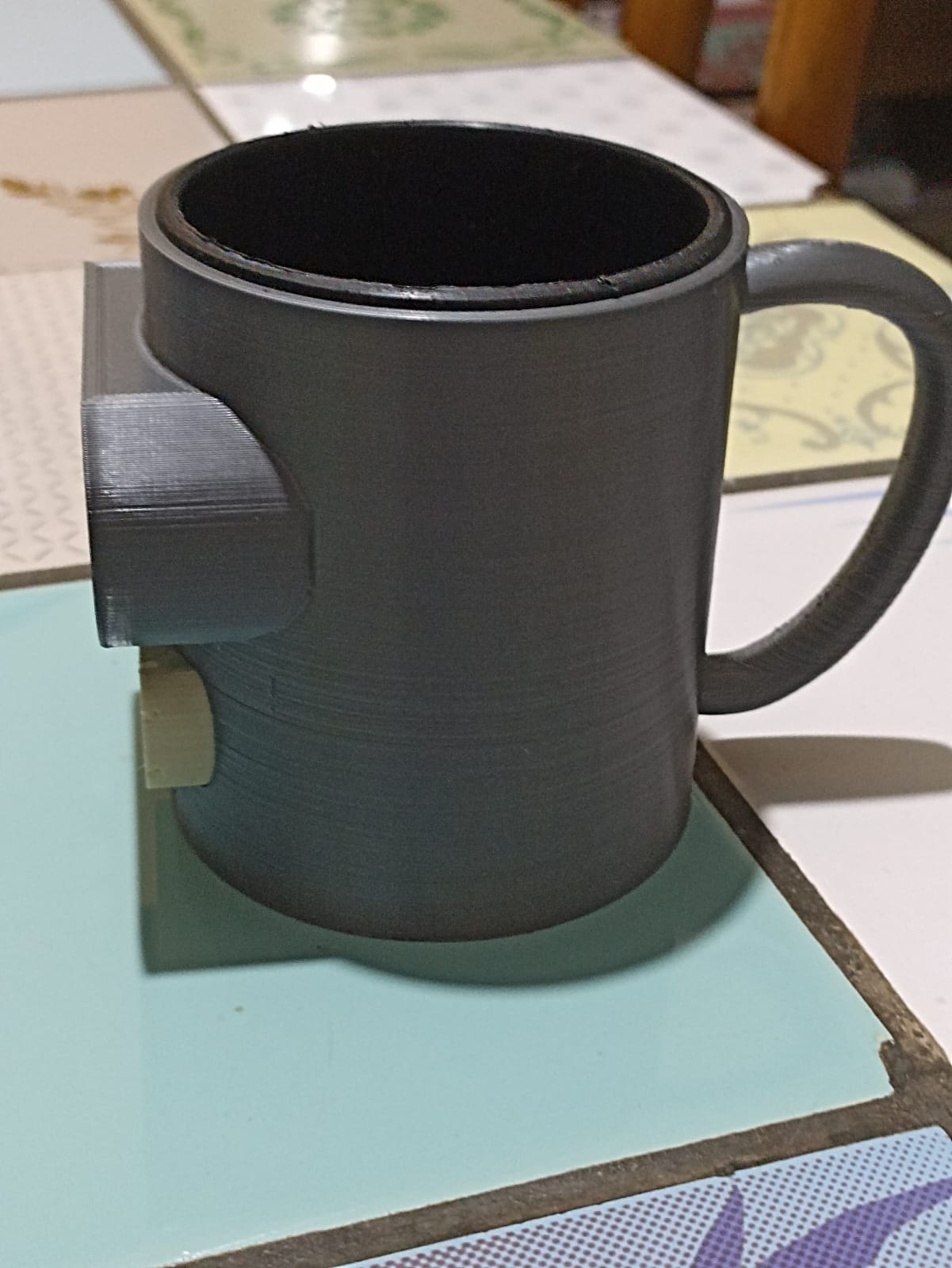 Taza/Mug Bender — miniatura 2