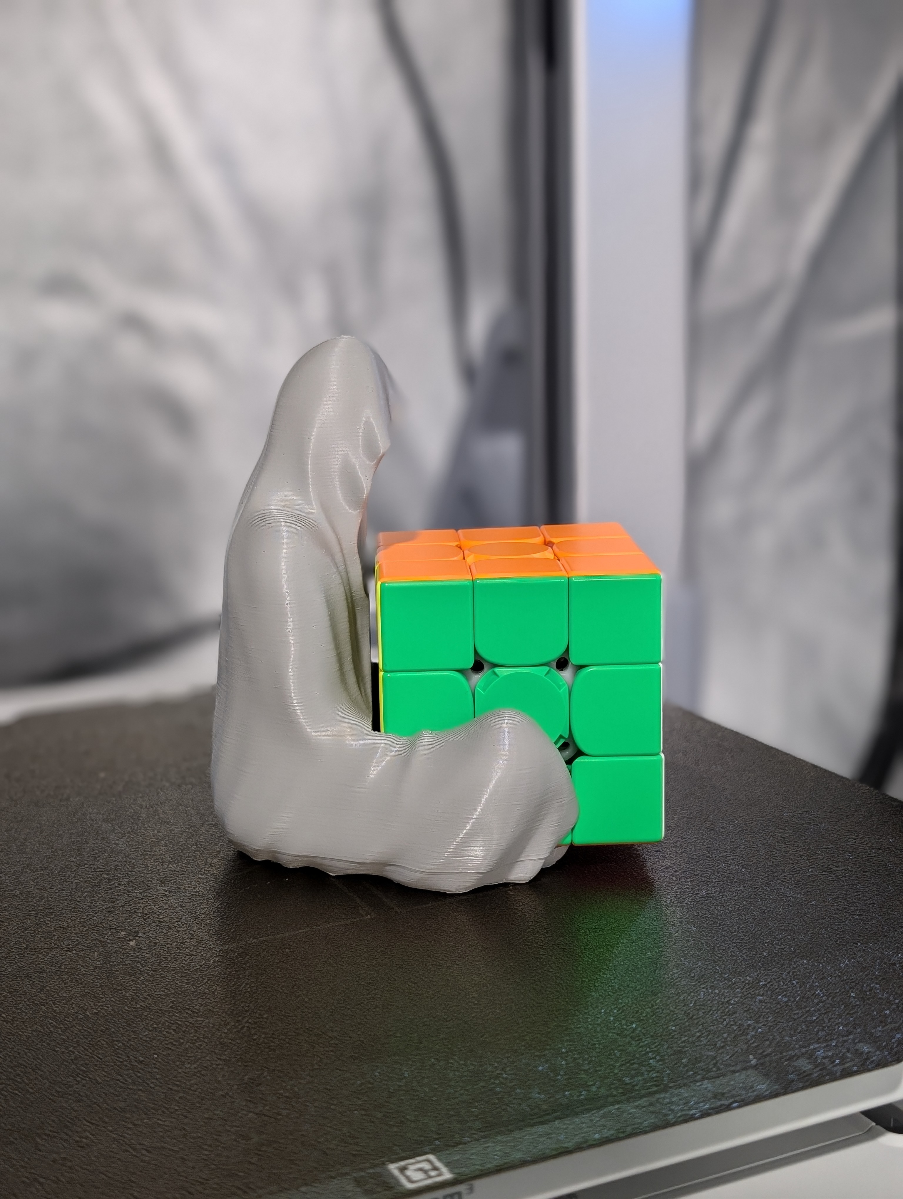 Reaper SpeedCube Stand — miniatura 2