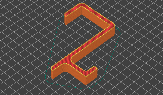 Cord Hanger