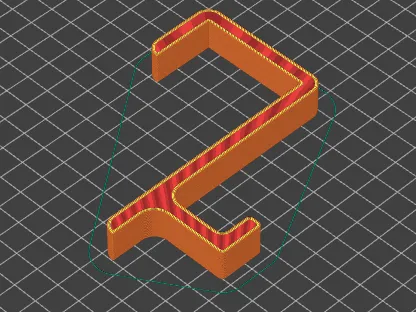 Cord Hanger