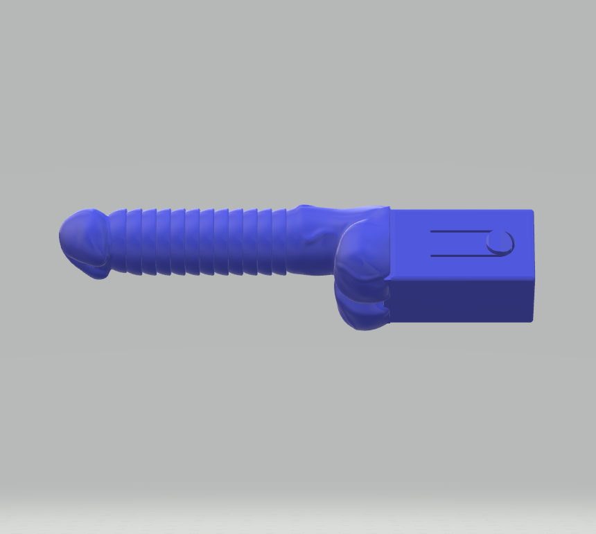 Flex Dick Hitch