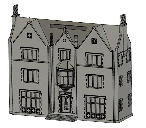 770 Tzedaka Box — thumbnail 2