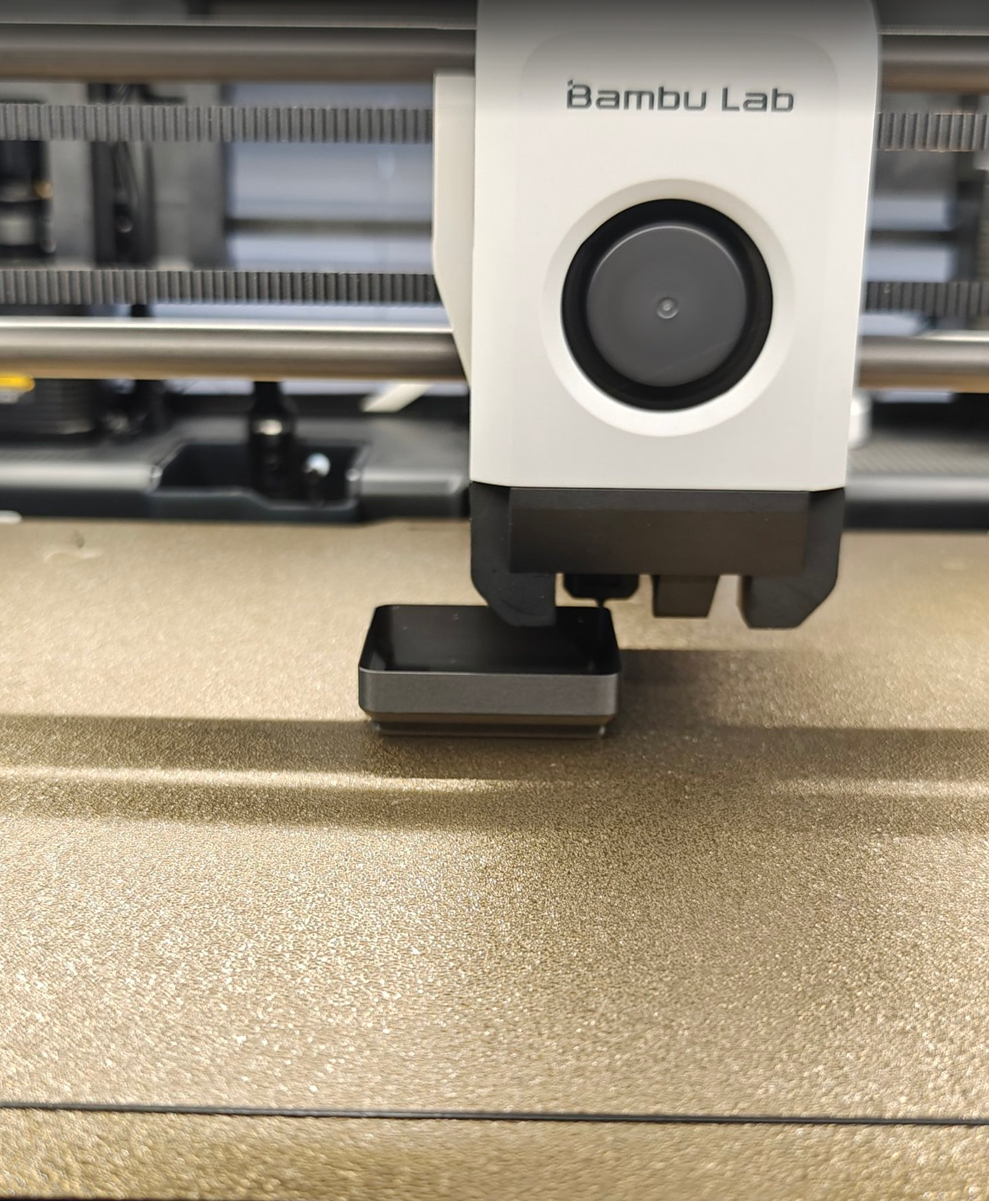 Miniatura 34 do modelo 3D Gridfinity Fully Parametric Container Fusion360