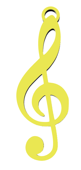 Clave de Sol