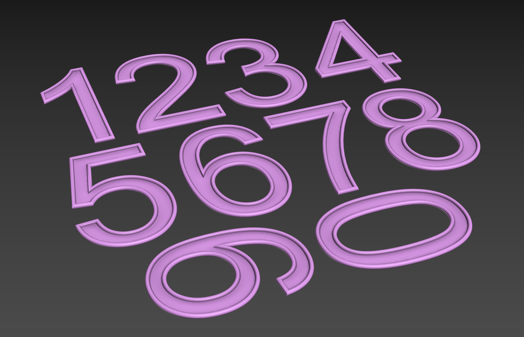 Numbers
