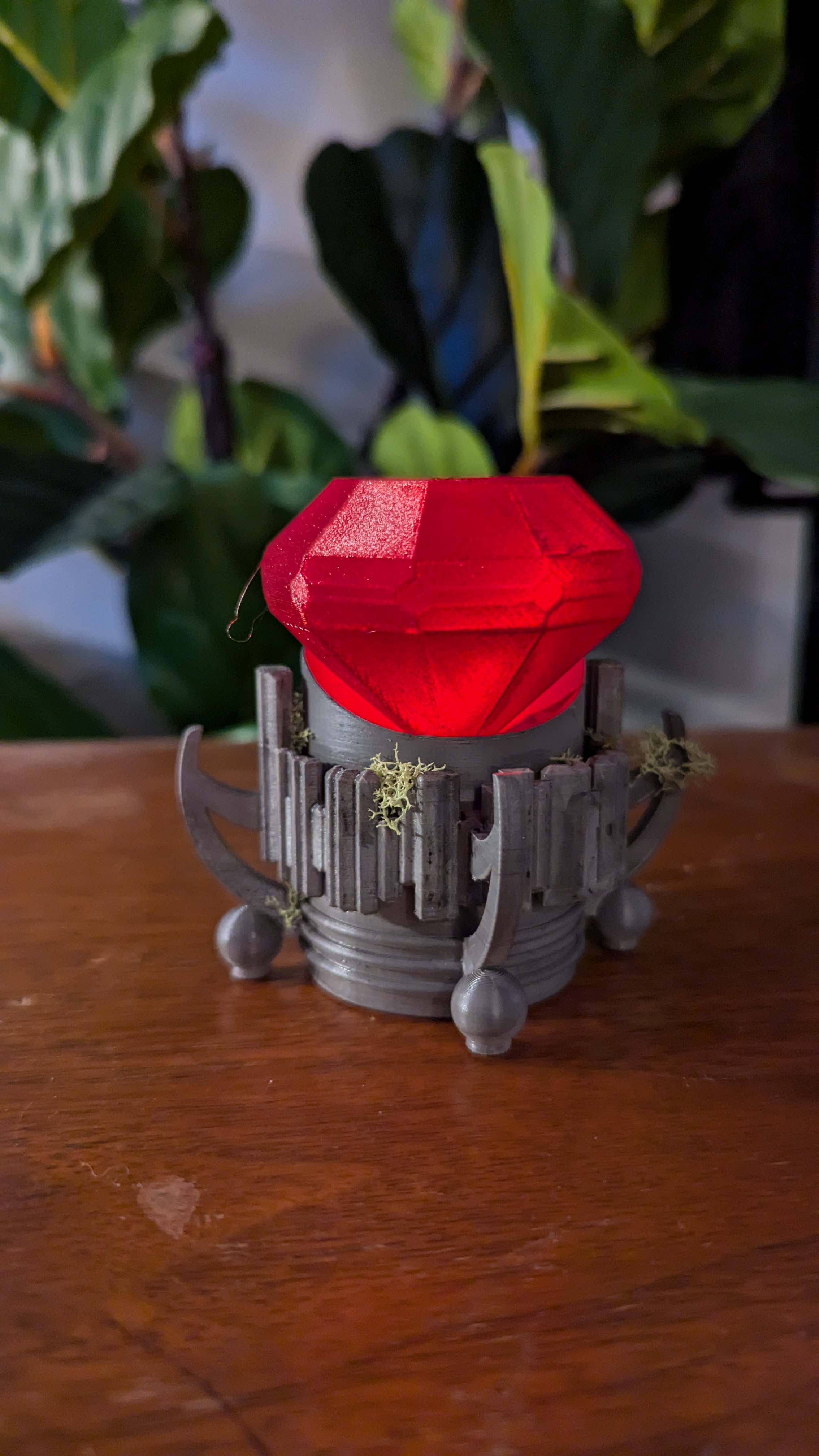 Elemental Gem — miniatura 2
