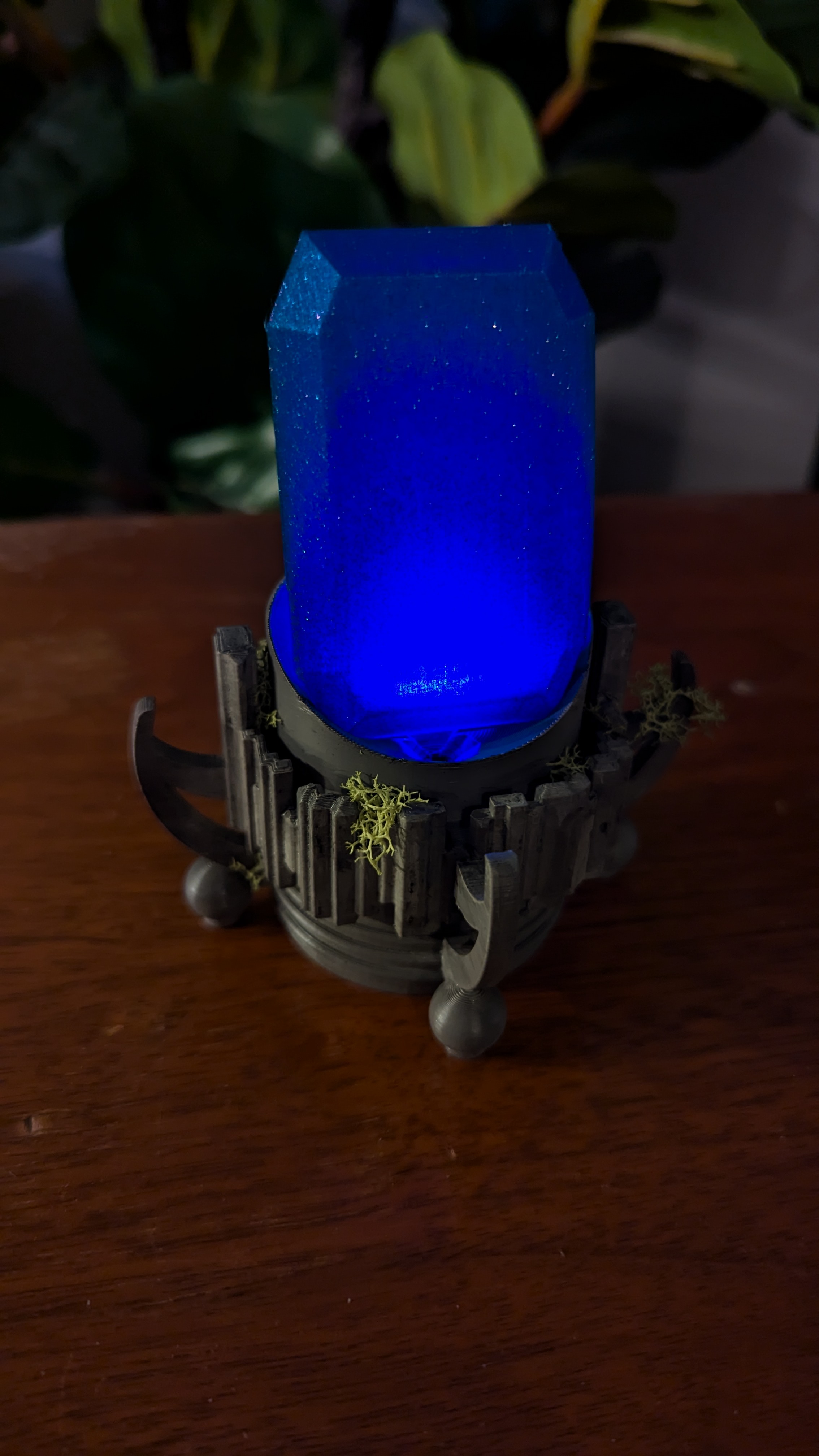 Elemental Gem — miniatura 3