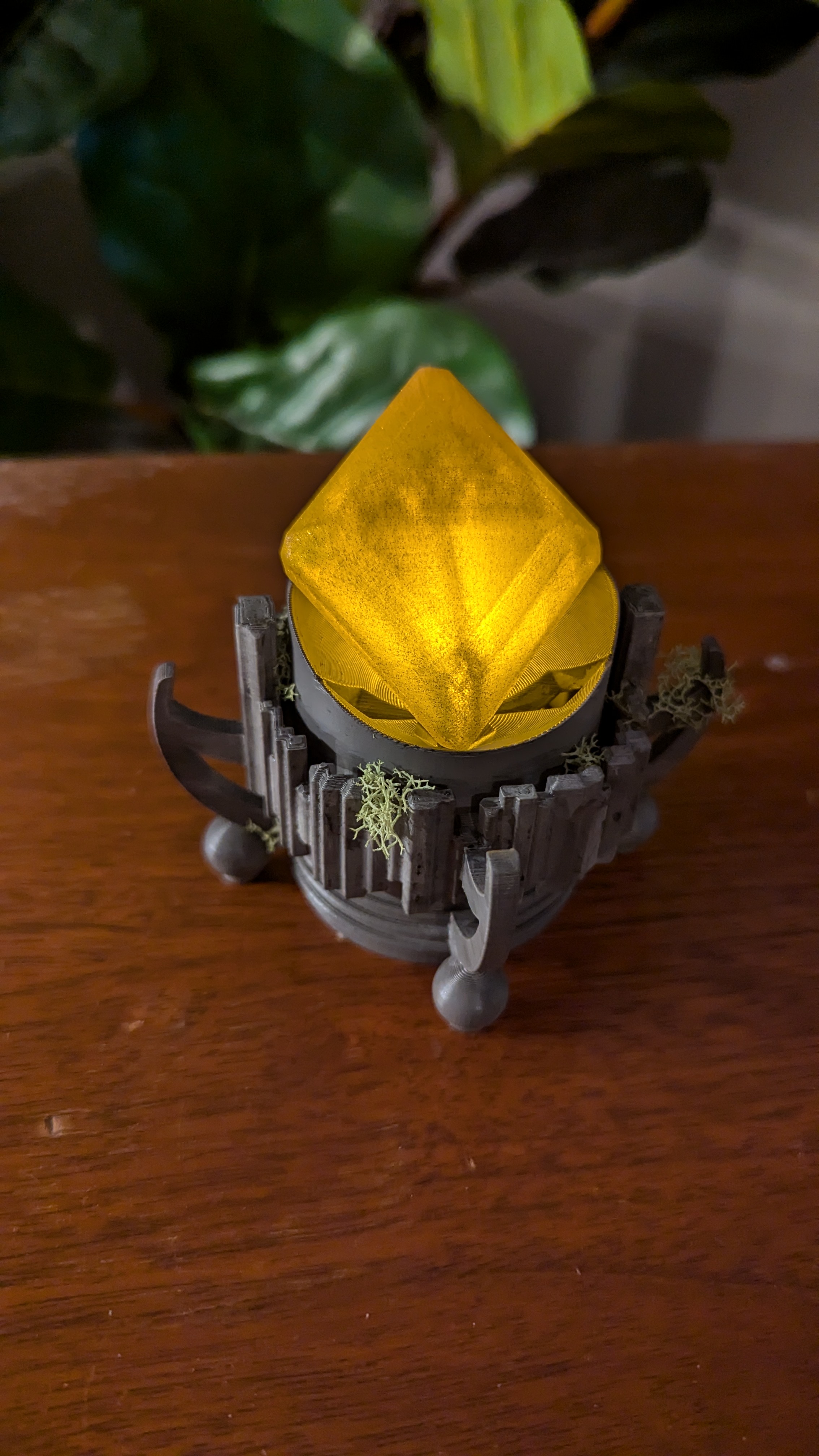 Elemental Gem