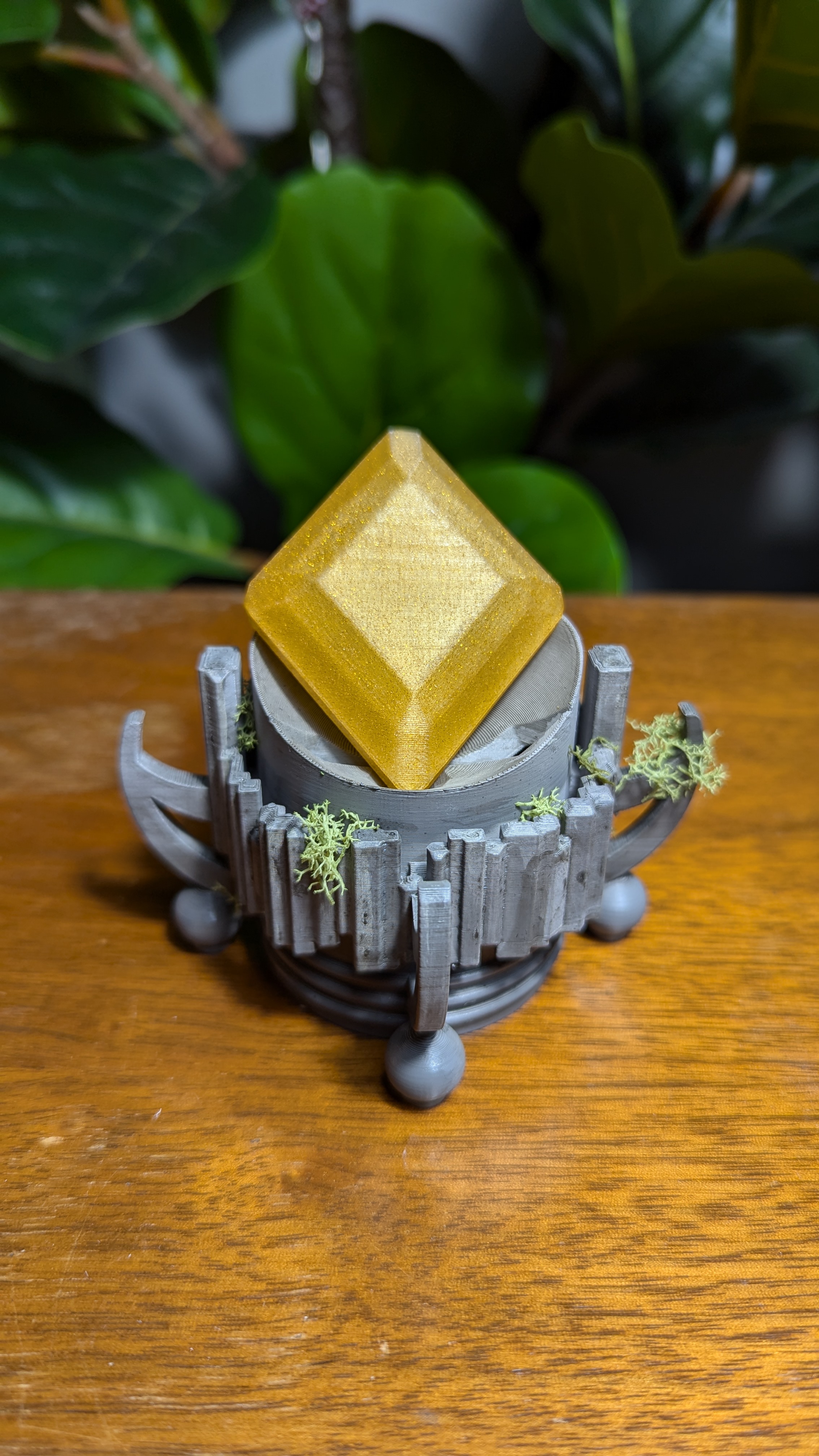 Elemental Gem — miniatura 4