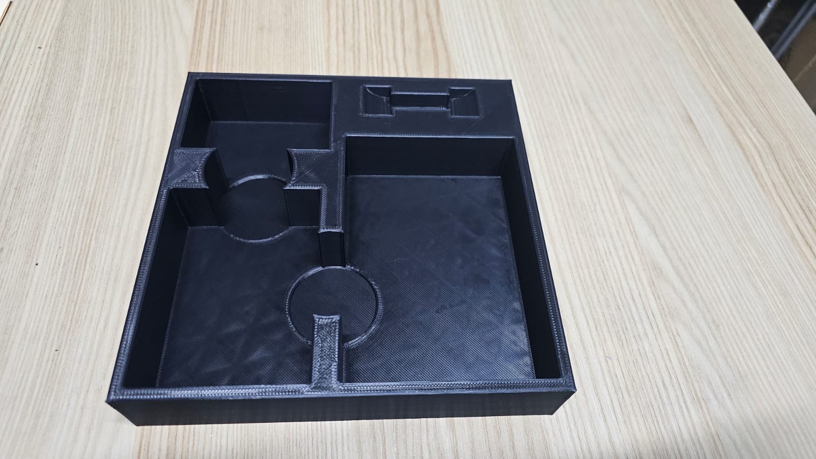 Witchcraft! Boardgame Insert