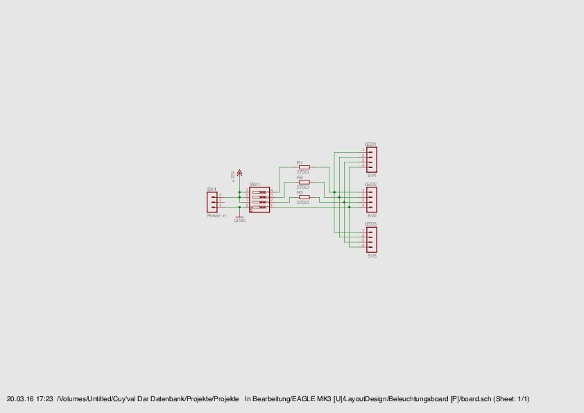 EAGLE MK3 (Quadrocopter) — miniatura 12