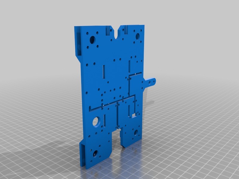 EAGLE MK3 (Quadrocopter) — miniatura 15