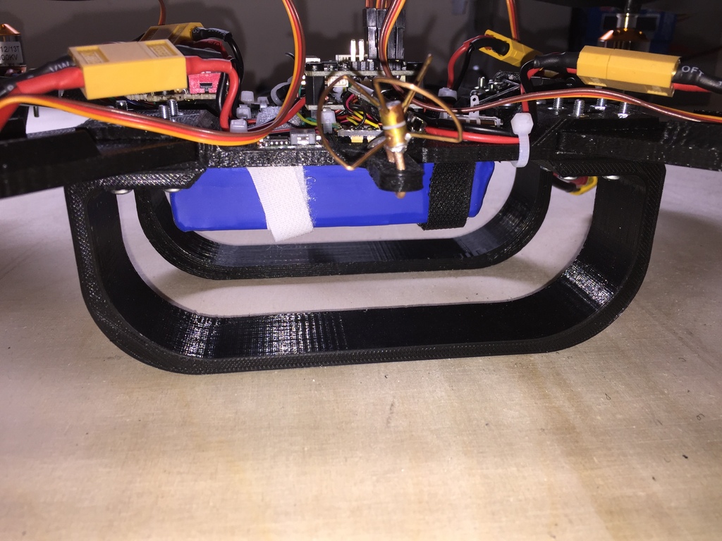 EAGLE MK3 (Quadrocopter) — miniatura 17