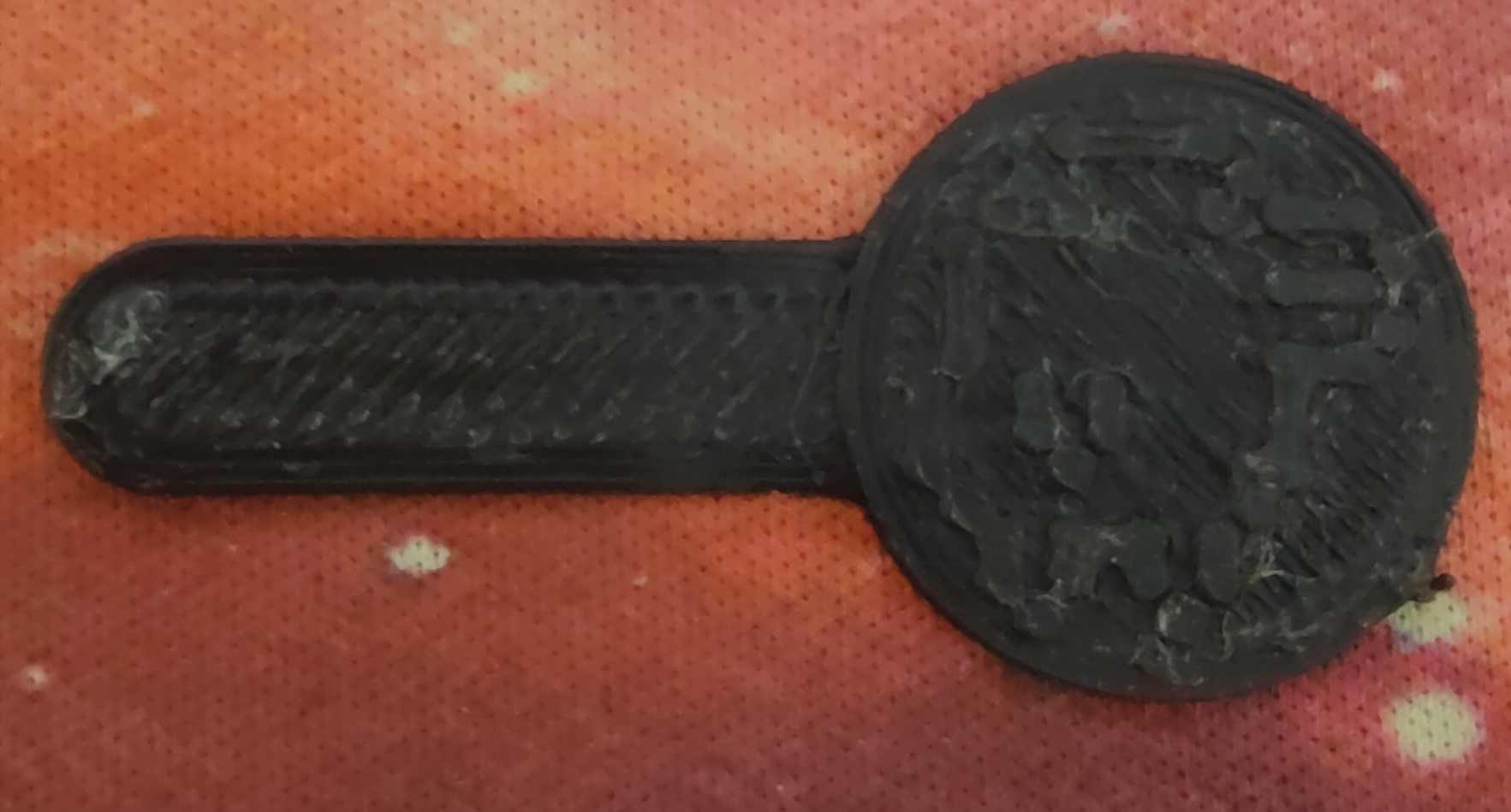 Tamagotchi Battery Pull Tab