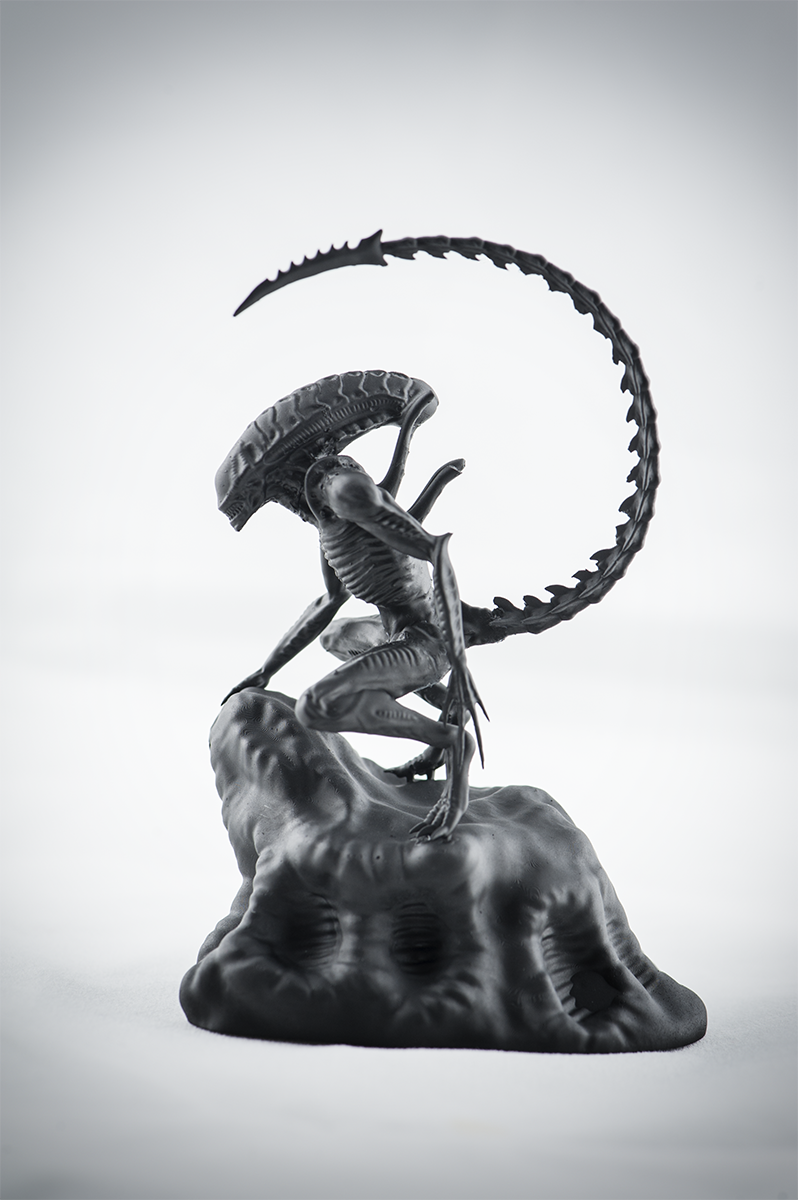 Alien Xenomorph — thumbnail 2