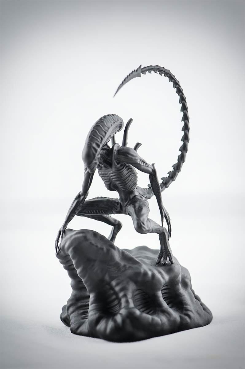 Alien Xenomorph