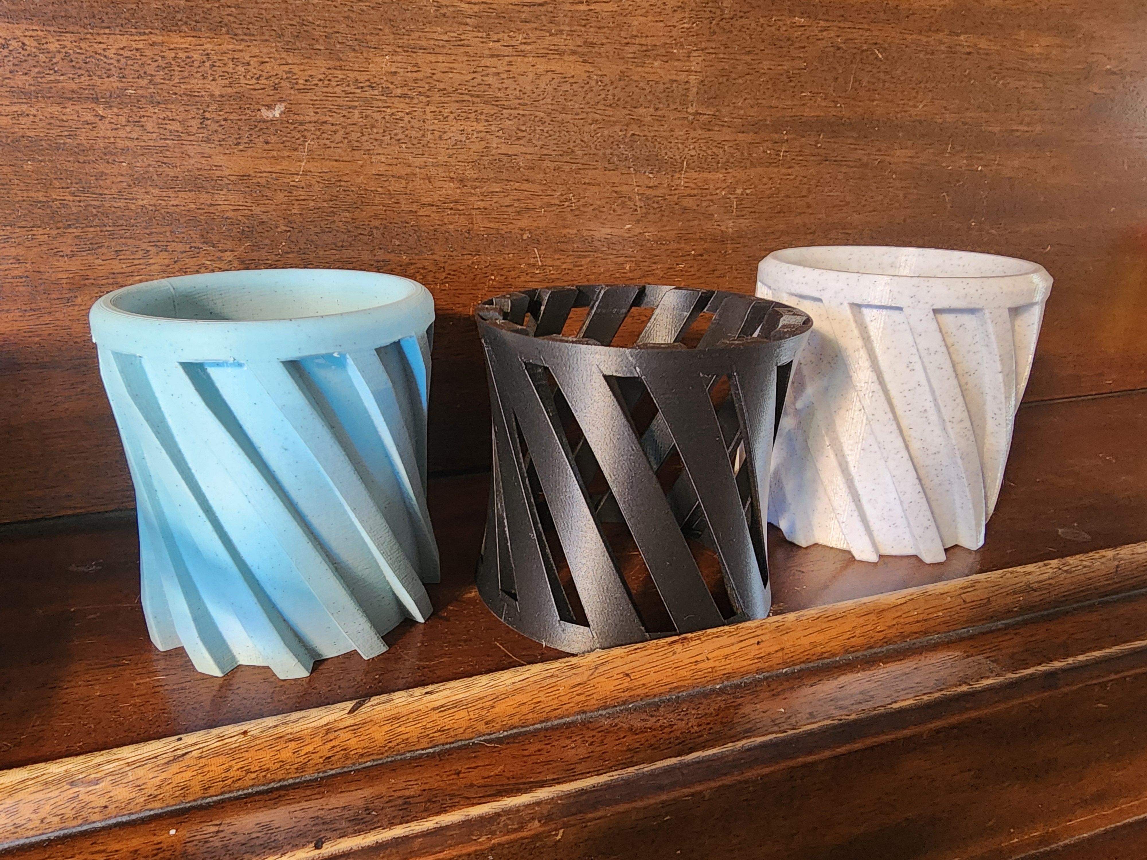 Passthrough Planters — thumbnail 3