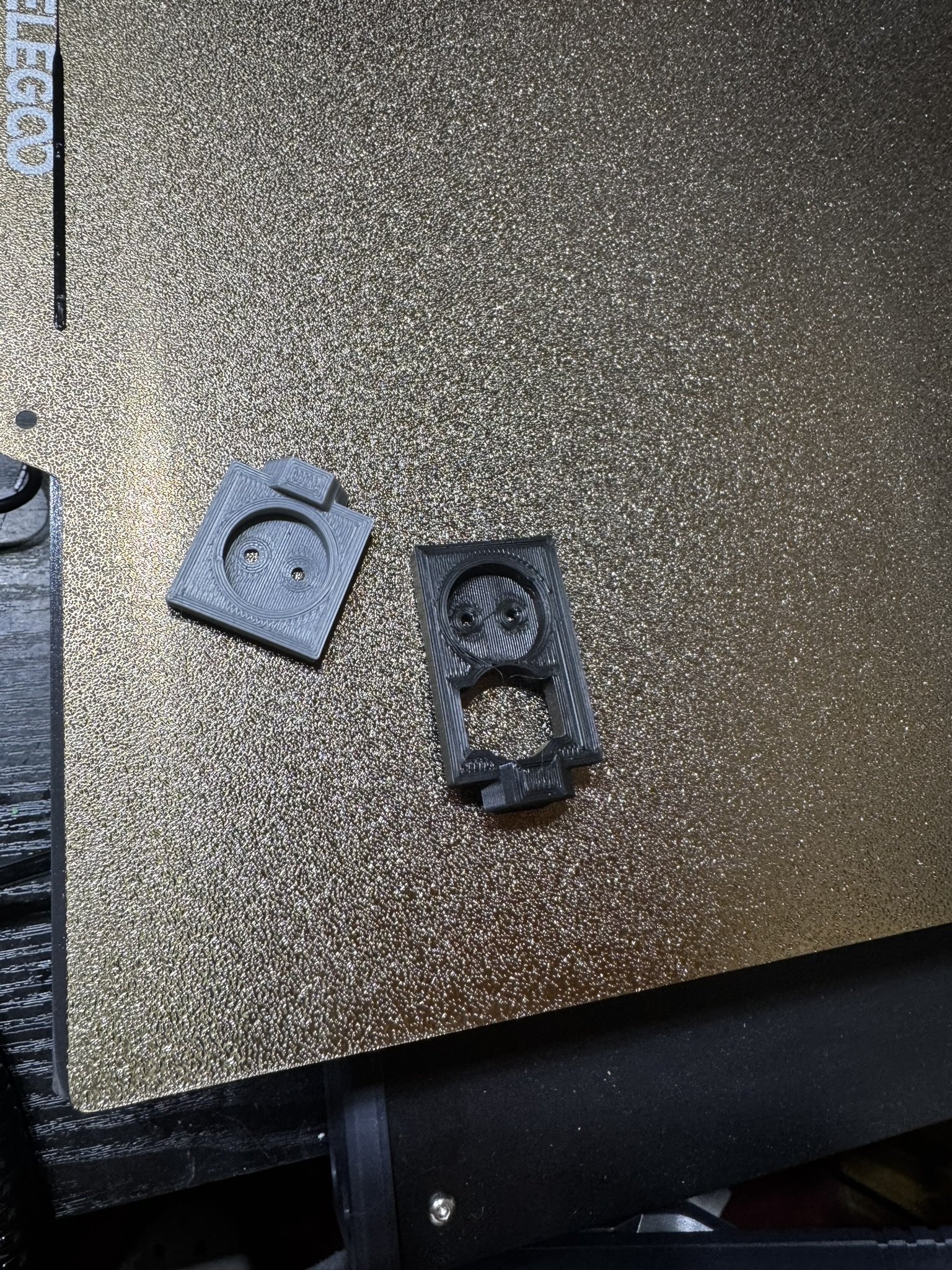 Trust Trino HD Webcam Mount