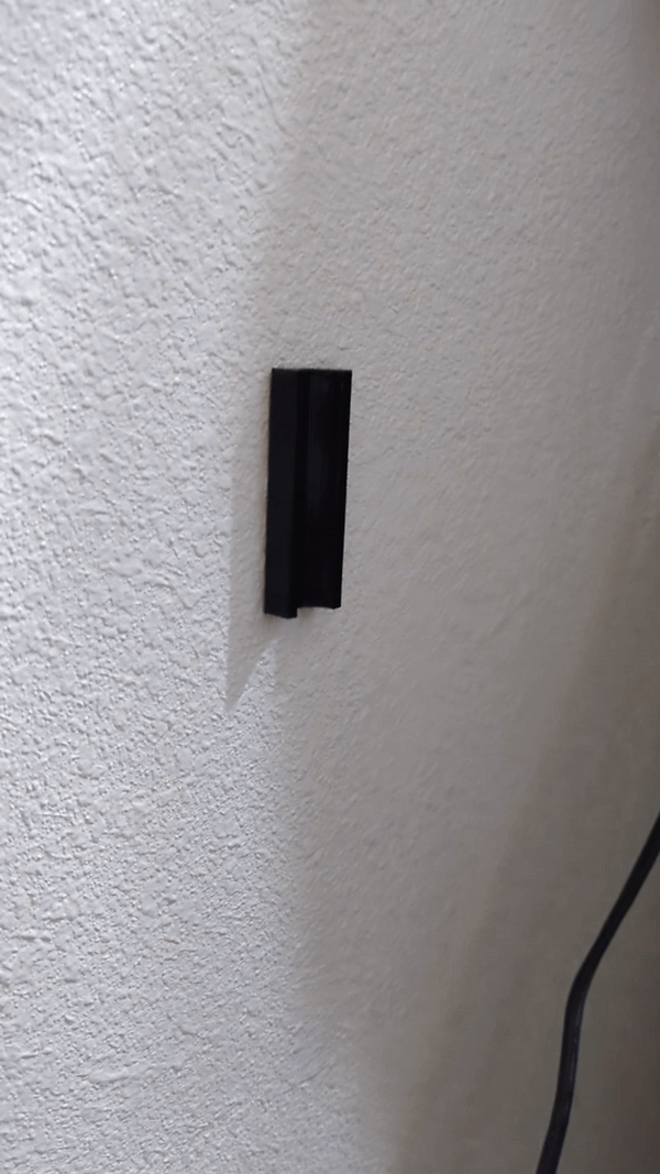 Cabinet Wall Protector and Sound Dampener - Cylinder
