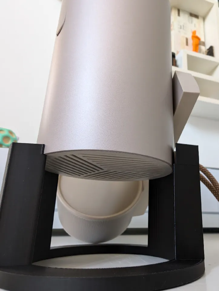 Xgimi Mogo 3 Pro - 180 degrees stand by Wololooo | Download free
