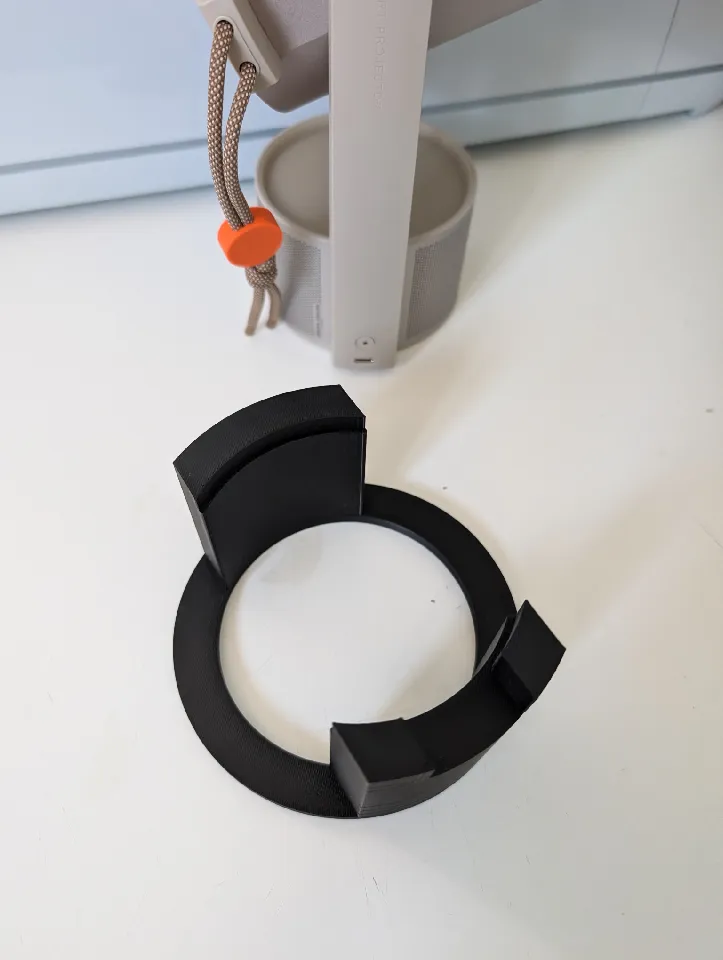 Xgimi Mogo 3 Pro - 180 degrees stand by Wololooo | Download free