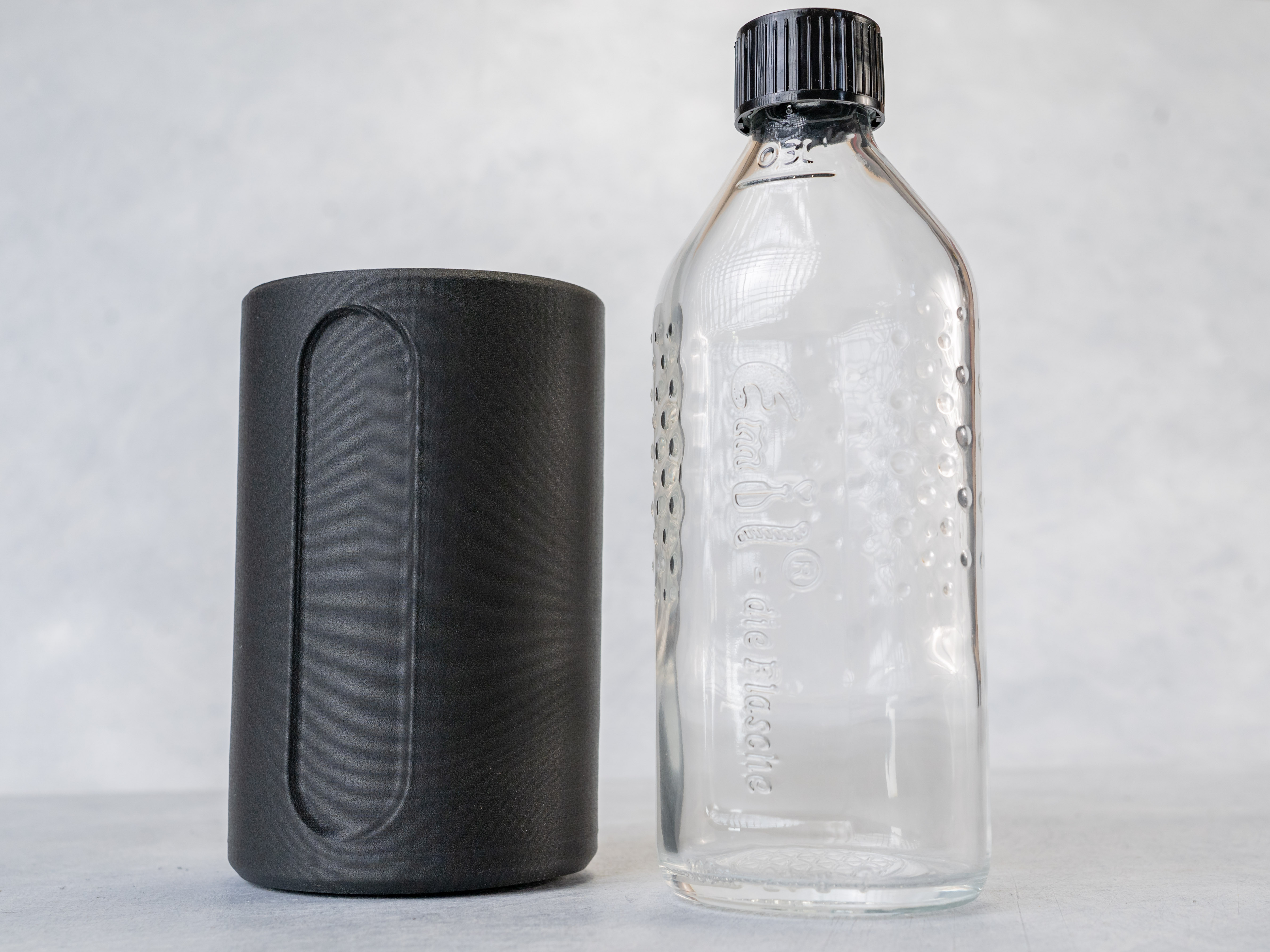 Emil Bottle Protector & Isolation — miniatura 6