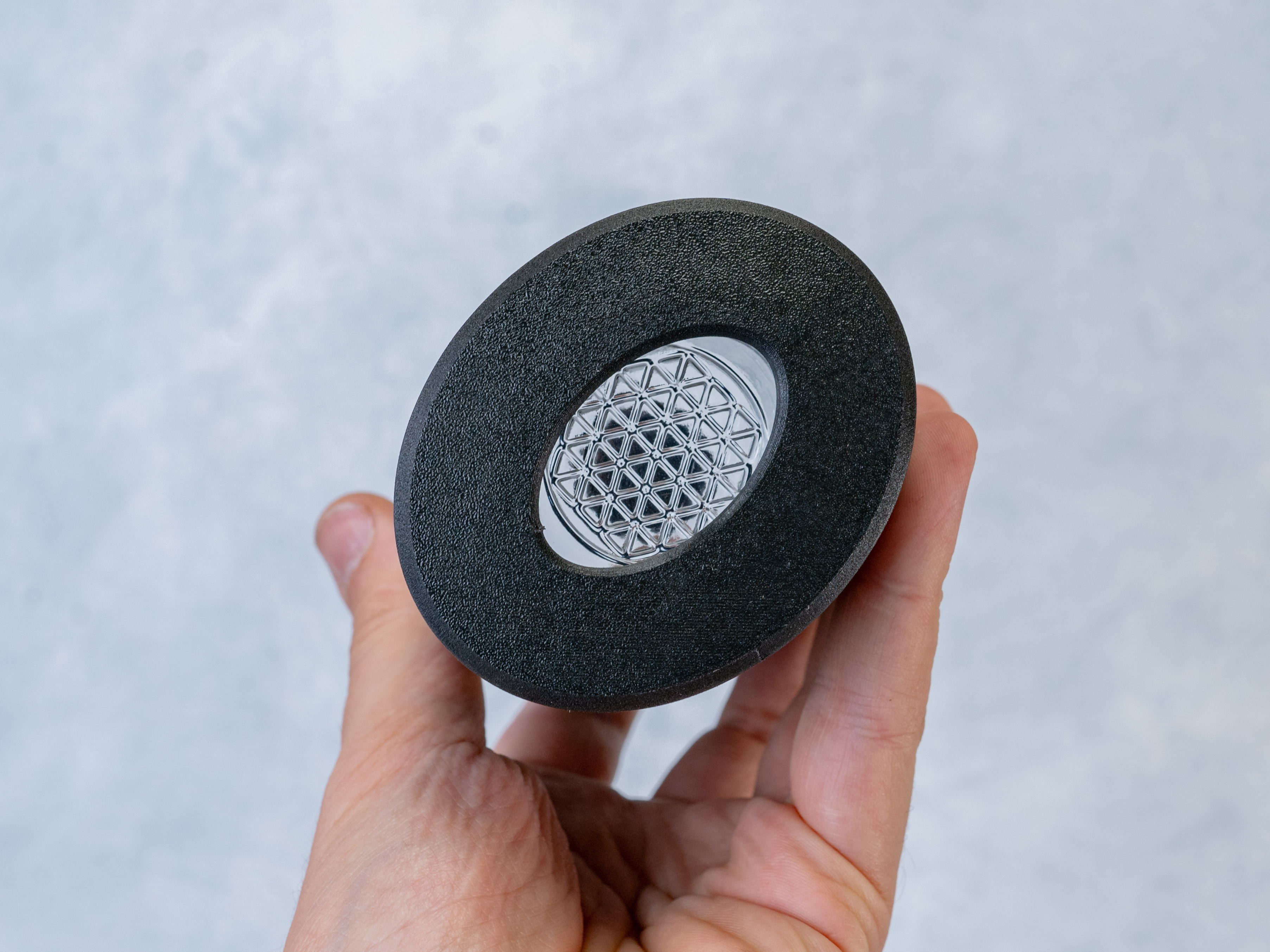 Emil Bottle Protector & Isolation — miniatura 2