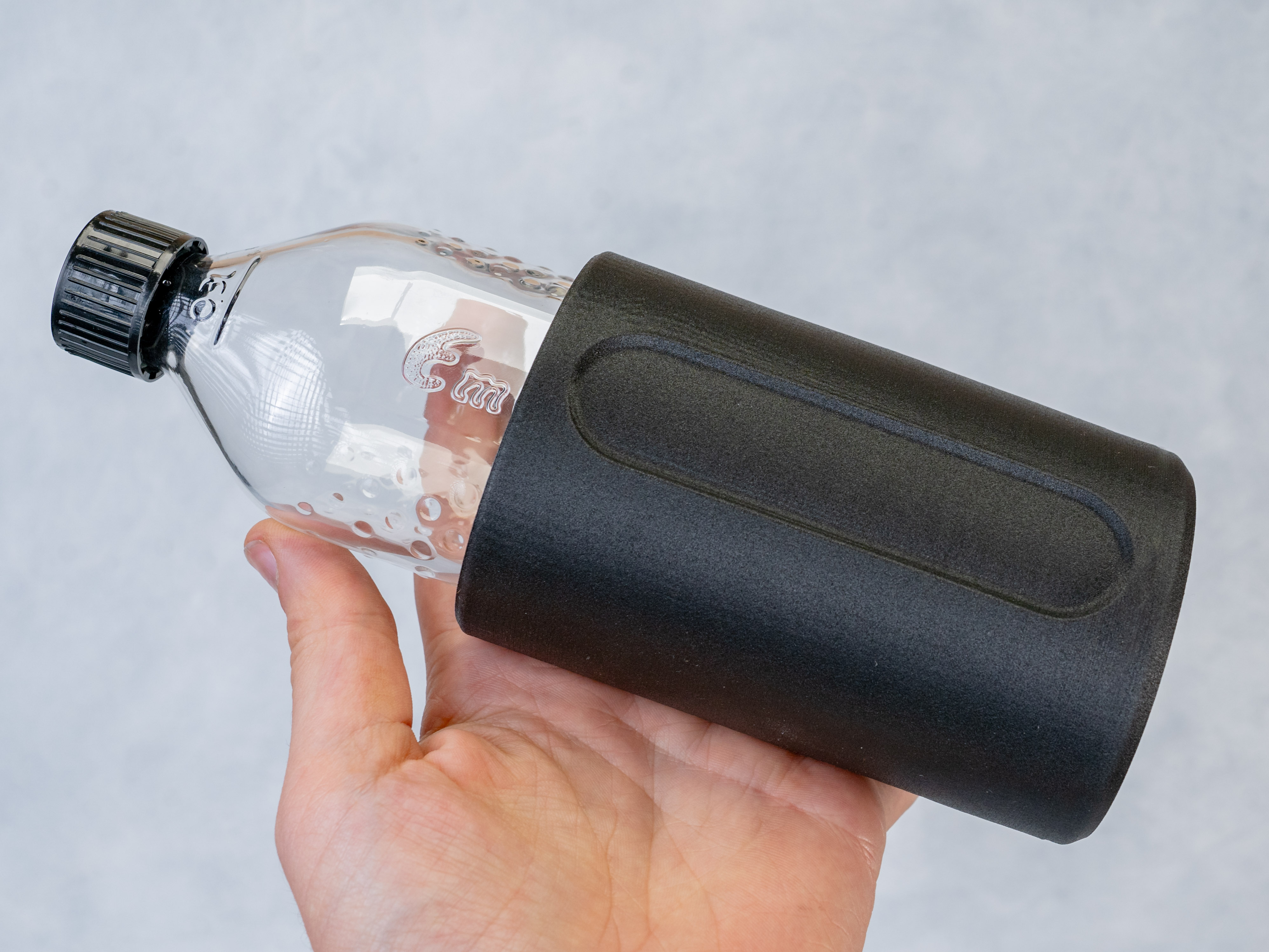 Emil Bottle Protector & Isolation — miniatura 4