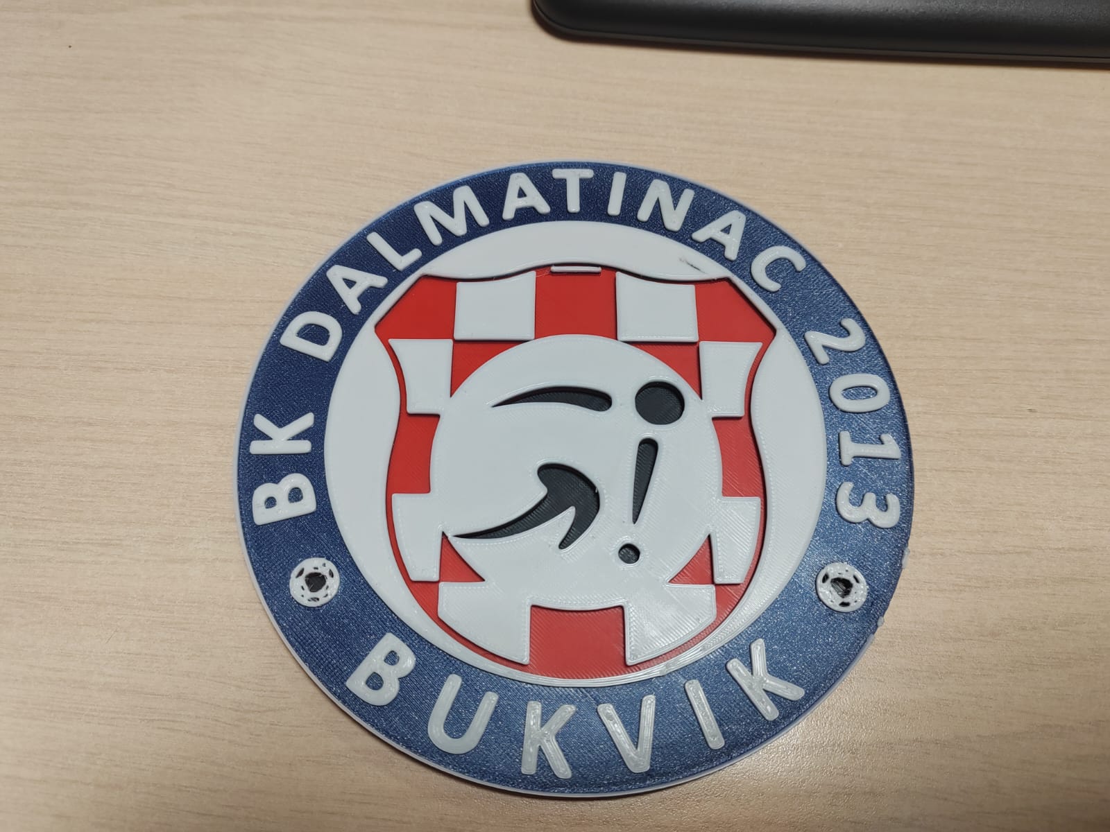 Local crest — thumbnail 2