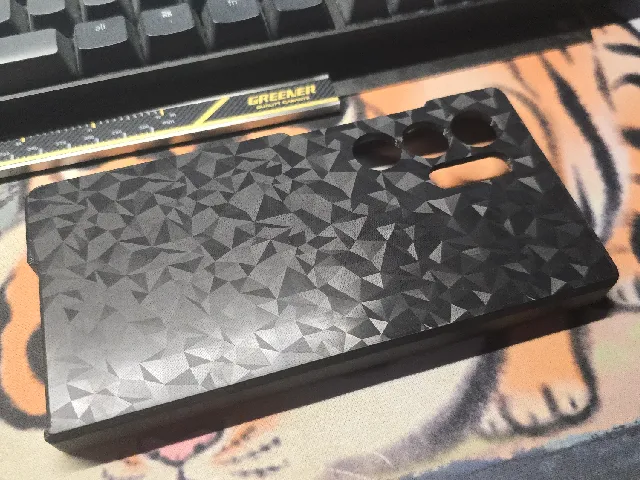 Samsung S24 Ultra TPU Case